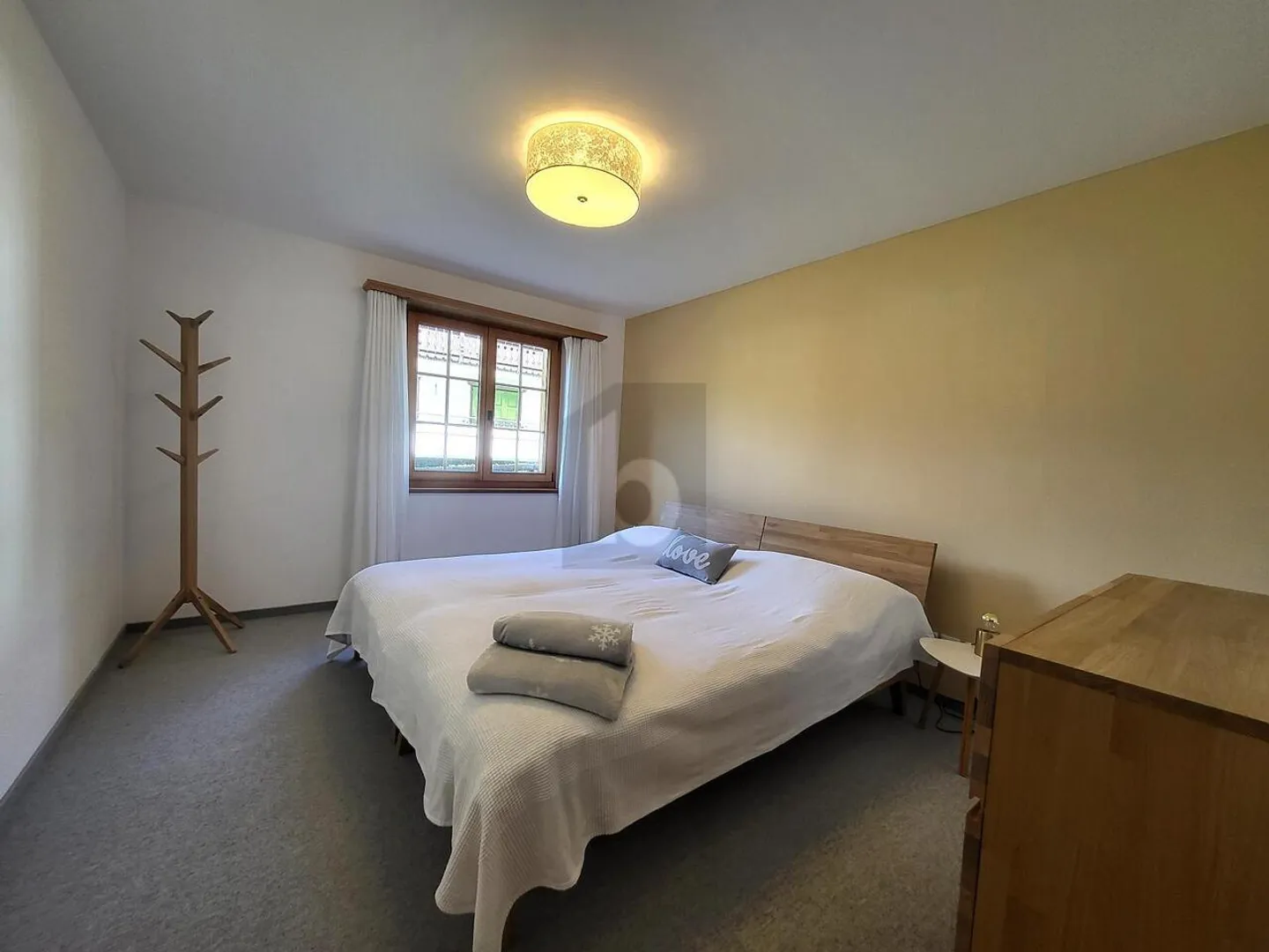 GRANDE VISTA, IN UNA POSIZIONE IDILLICA E TRANQUILLA - Foto 3 di 6