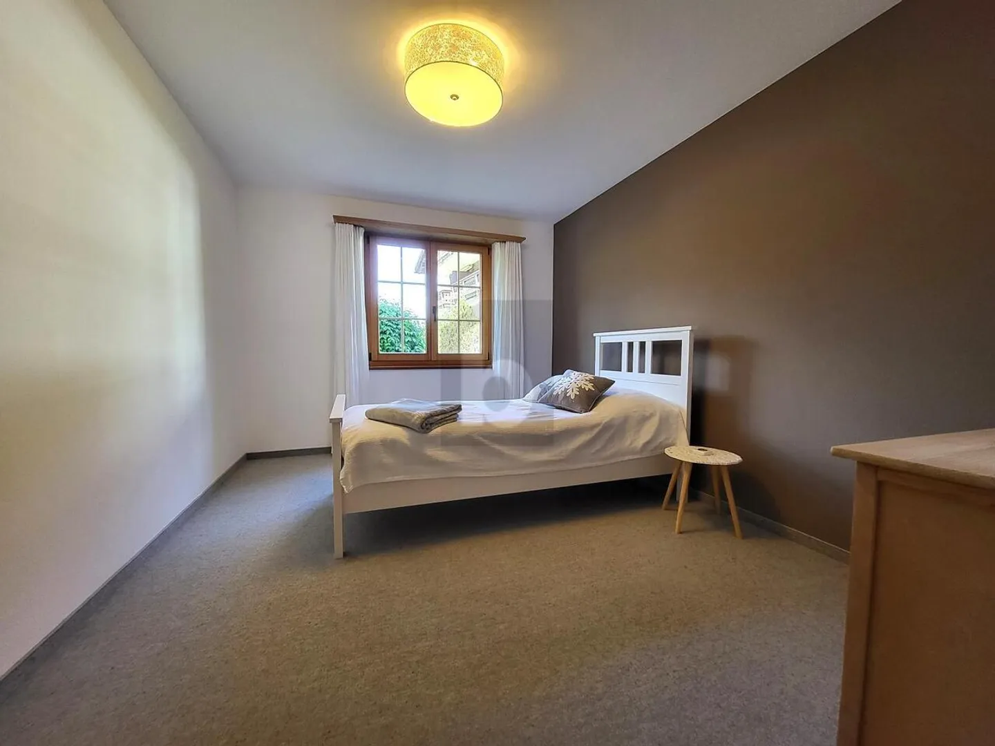 GRANDE VISTA, IN UNA POSIZIONE IDILLICA E TRANQUILLA - Foto 4 di 6