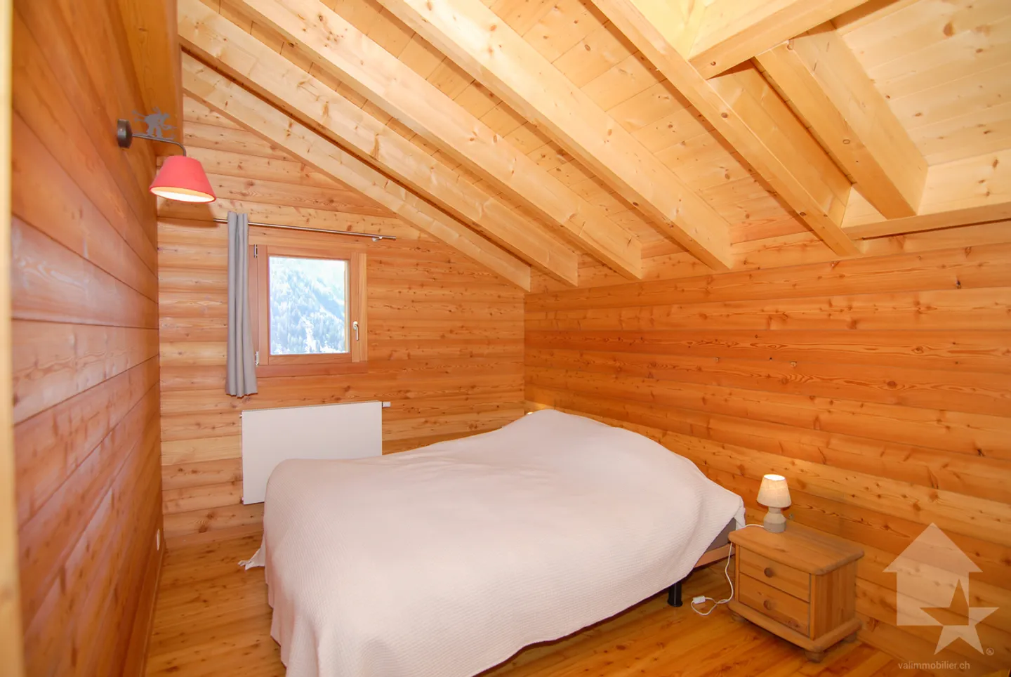 Magnificent chalet in La Forclaz - Photo 10 of 26