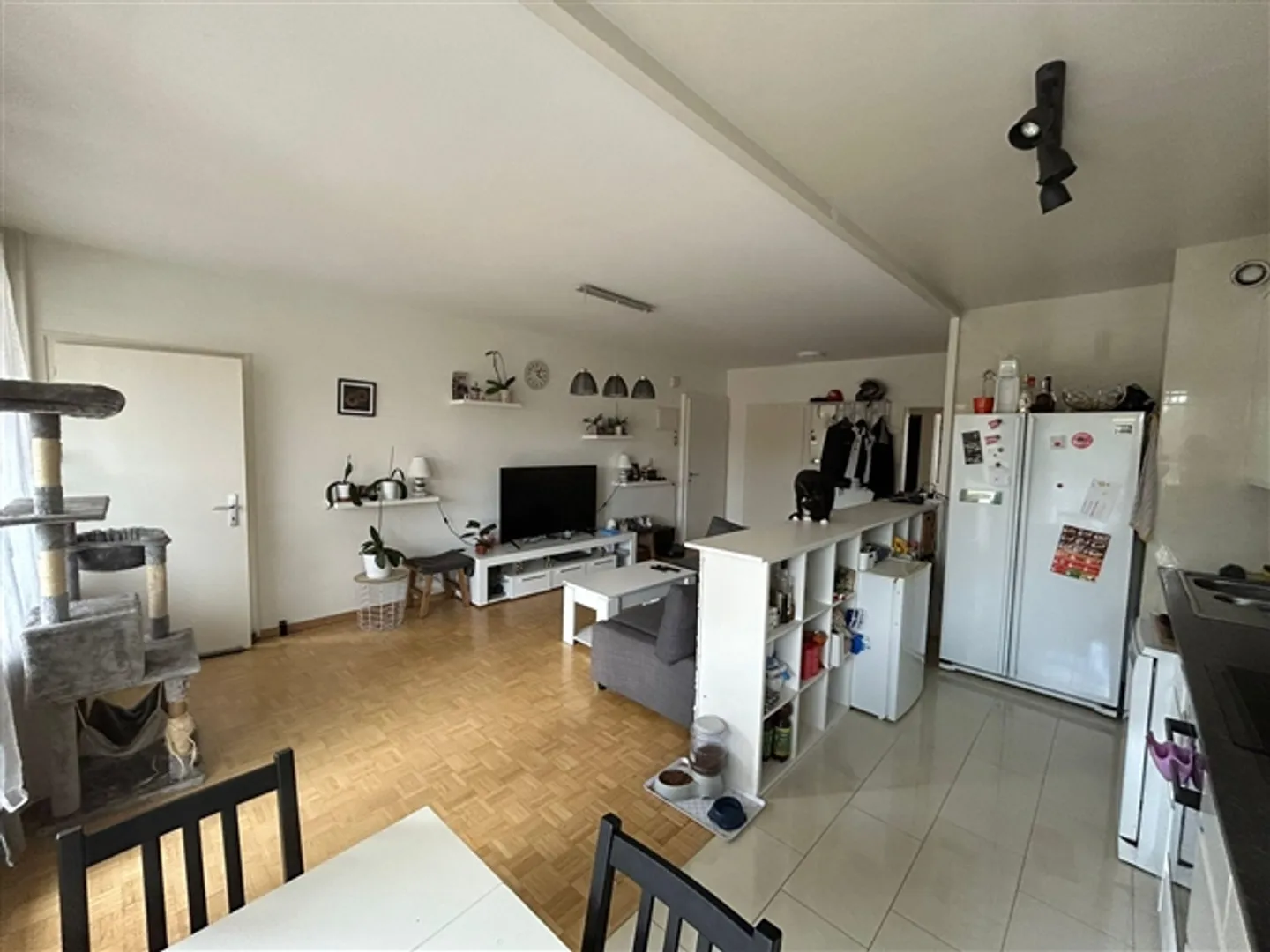 Appartement de 6 pièces à Avully - Photo 3 sur 13