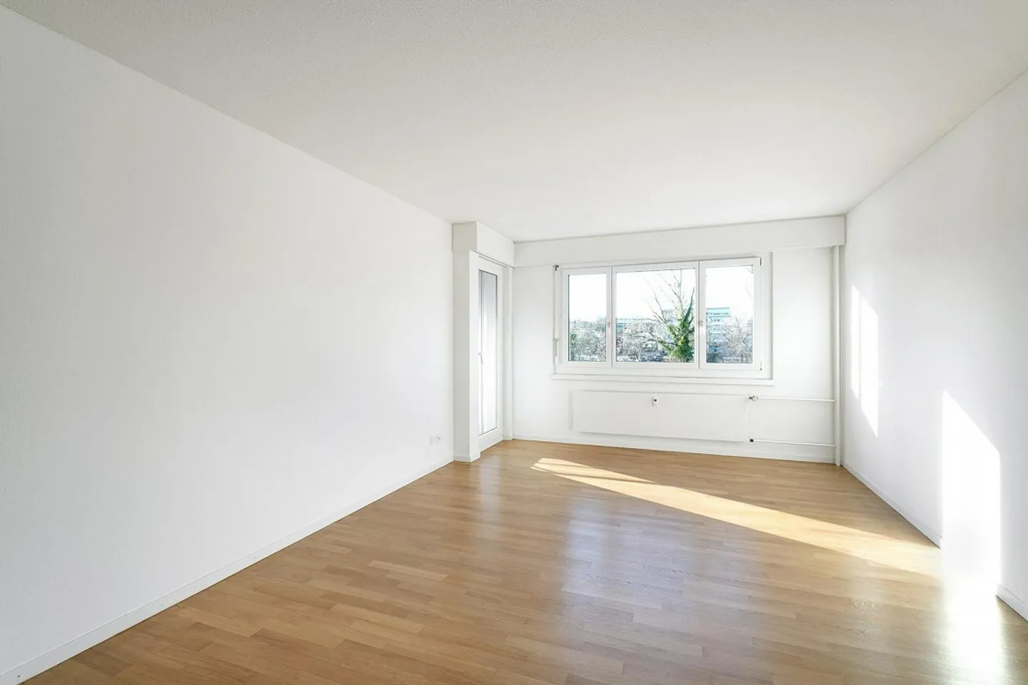 Vivre à la Birs avec un espace de jardin - Photo 2 sur 8