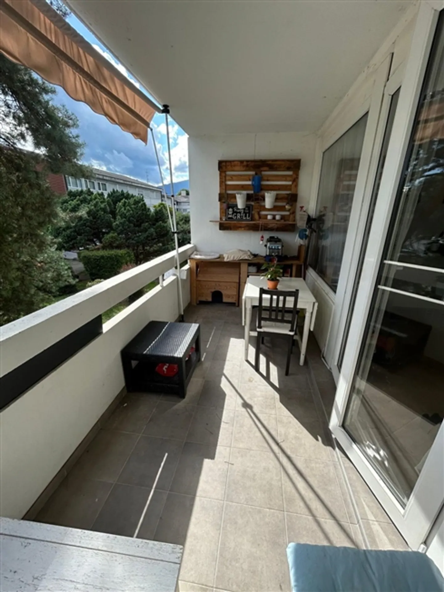 Appartement de 6 pièces à Avully - Photo 12 sur 13