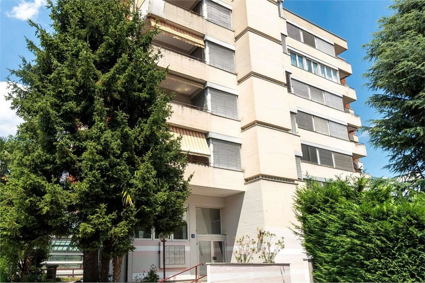 Appartamento luminoso 4,5 locali - Foto 11 di 11