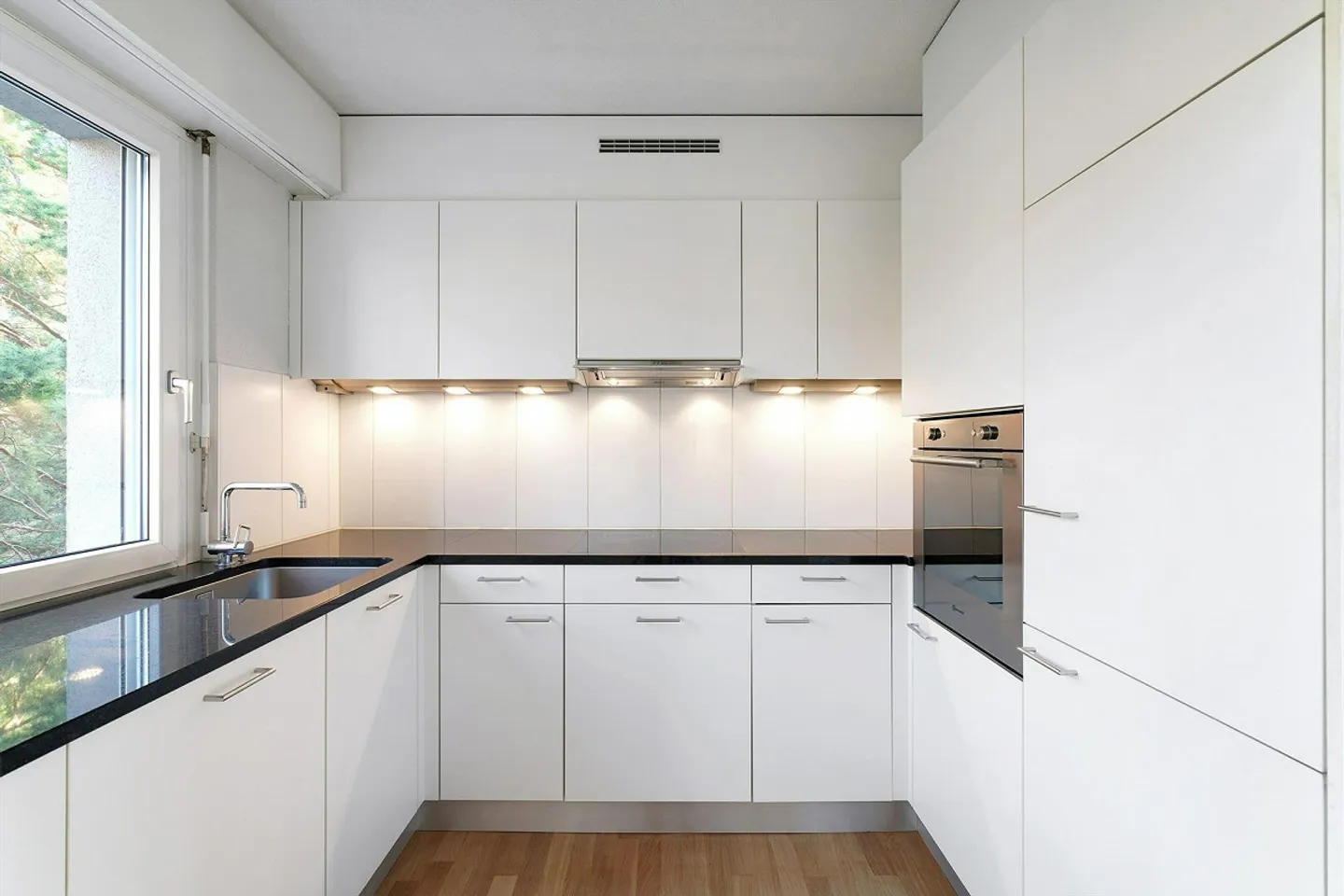 Vivre à la Birs avec un espace de jardin - Photo 3 sur 8