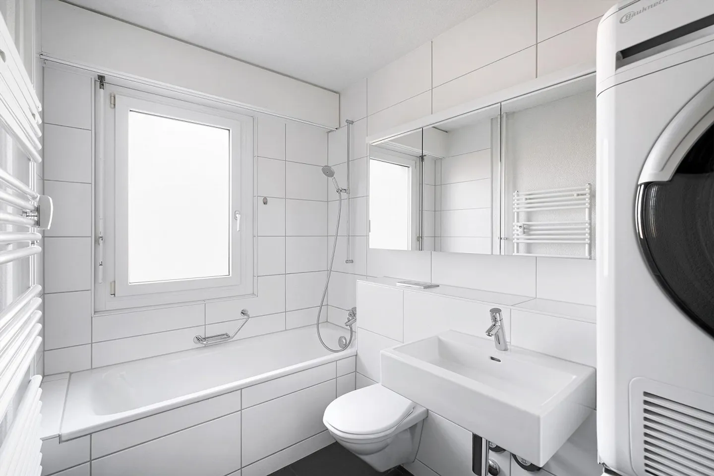 Vivre à la Birs avec un espace de jardin - Photo 4 sur 8