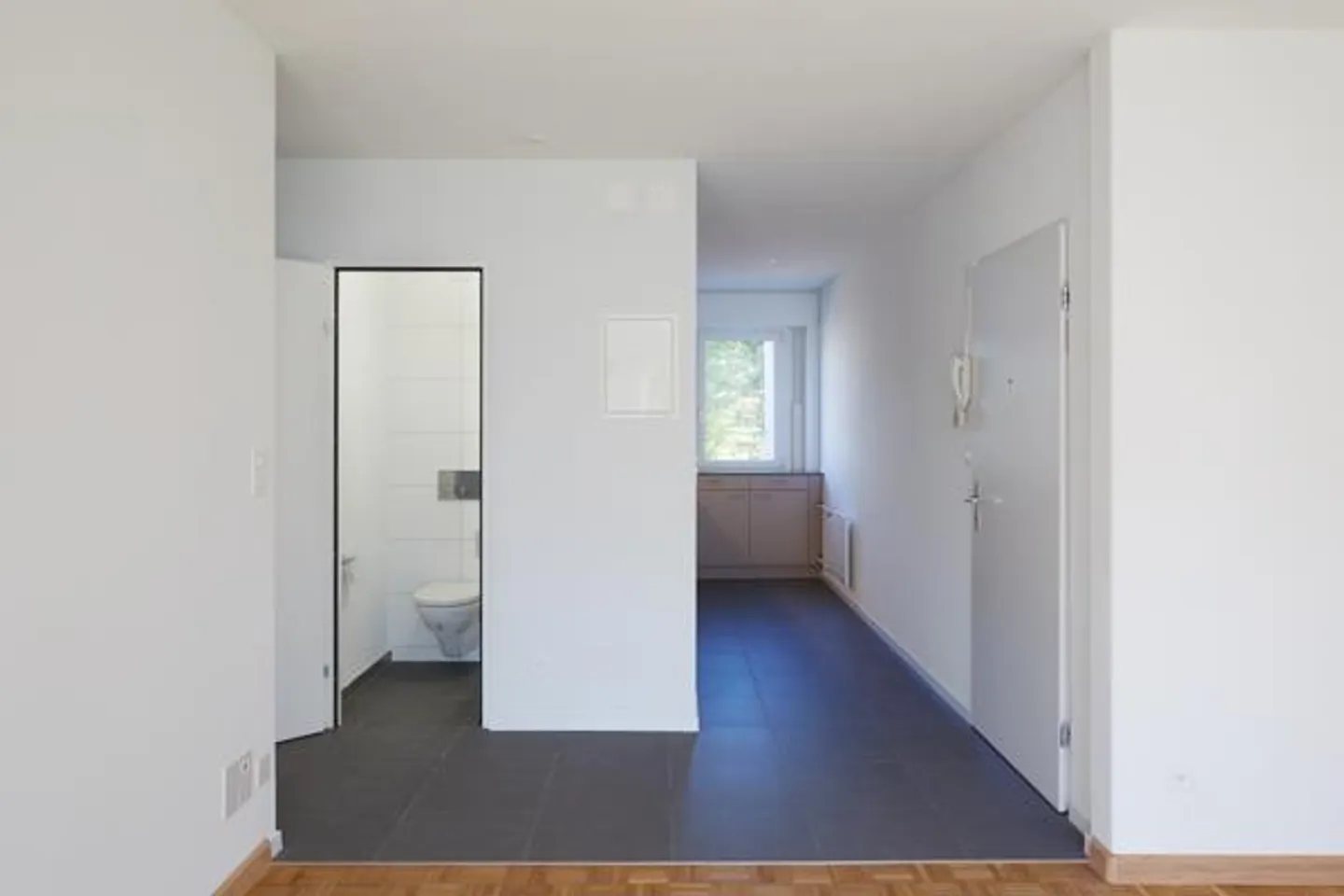 Vivre à la Birs avec un espace de jardin - Photo 6 sur 8