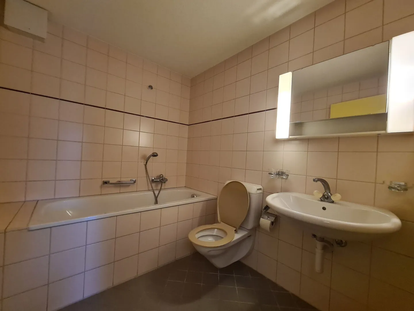 Appartement de 3.5 pièces avec balcon - Photo 7 sur 7