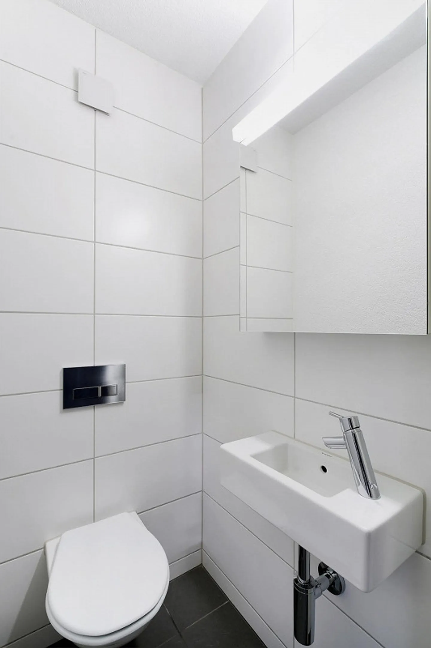 Vivre à la Birs avec un espace de jardin - Photo 5 sur 8