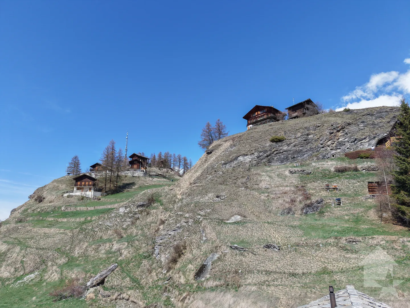 Magnificent chalet in La Forclaz - Photo 24 of 26