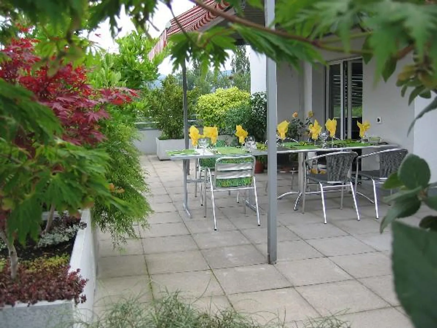 Vivre à la Birs avec un espace de jardin - Photo 7 sur 8