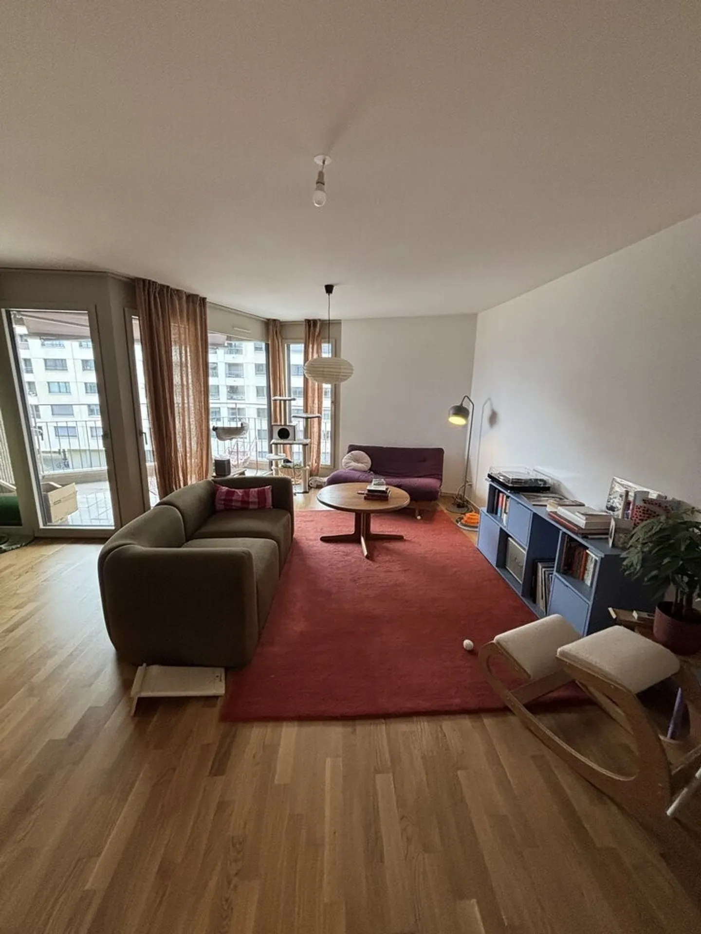 To seize! Charming accommodation in a residential area of Nyon! - Photo 3 of 6