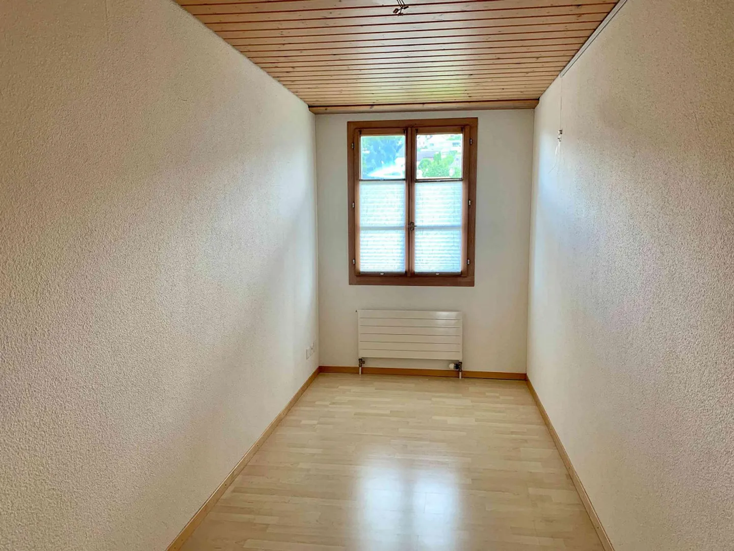 Luminoso, tranquillo, parzialmente arredato - la tua nuova casa di 80 m² - Foto 6 di 7