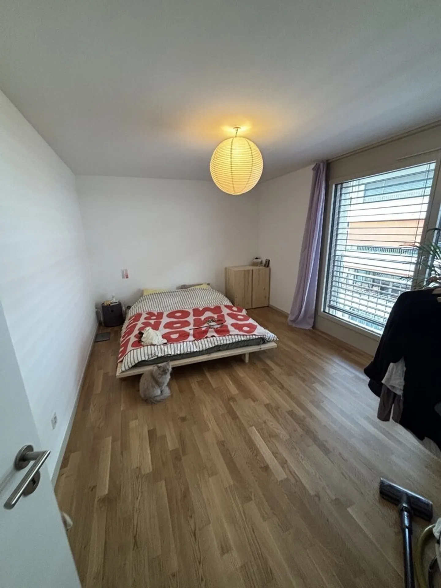 To seize! Charming accommodation in a residential area of Nyon! - Photo 5 of 6