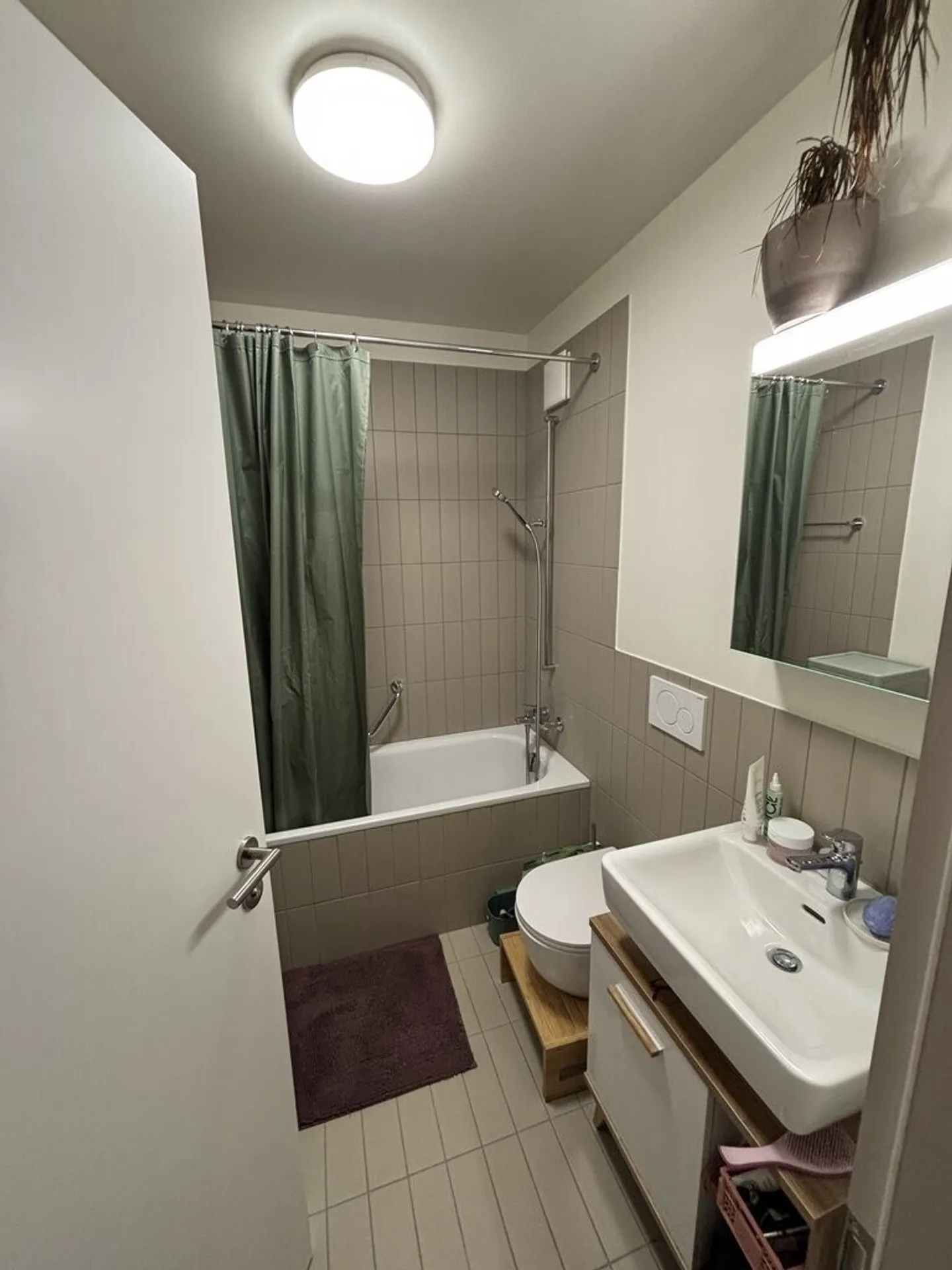 To seize! Charming accommodation in a residential area of Nyon! - Photo 6 of 6