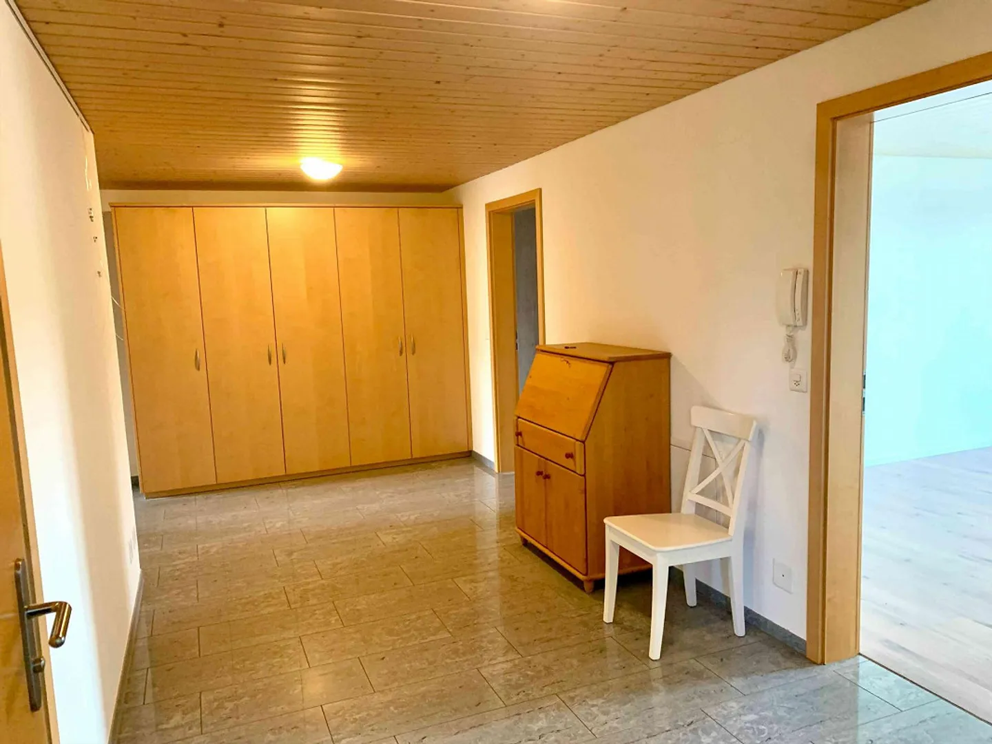 Luminoso, tranquillo, parzialmente arredato - la tua nuova casa di 80 m² - Foto 7 di 7