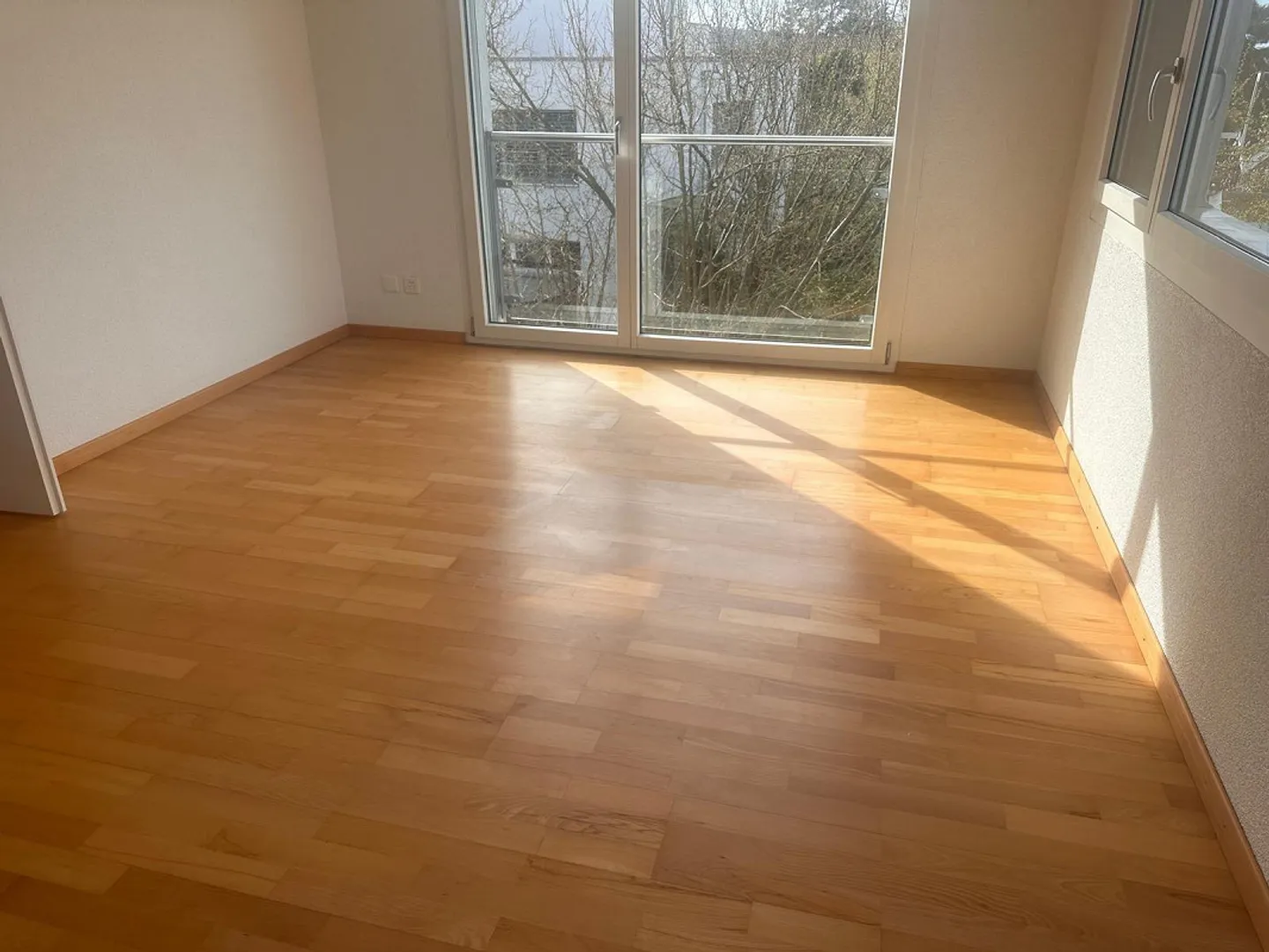 Row House in Greifensee - Photo 1 of 1