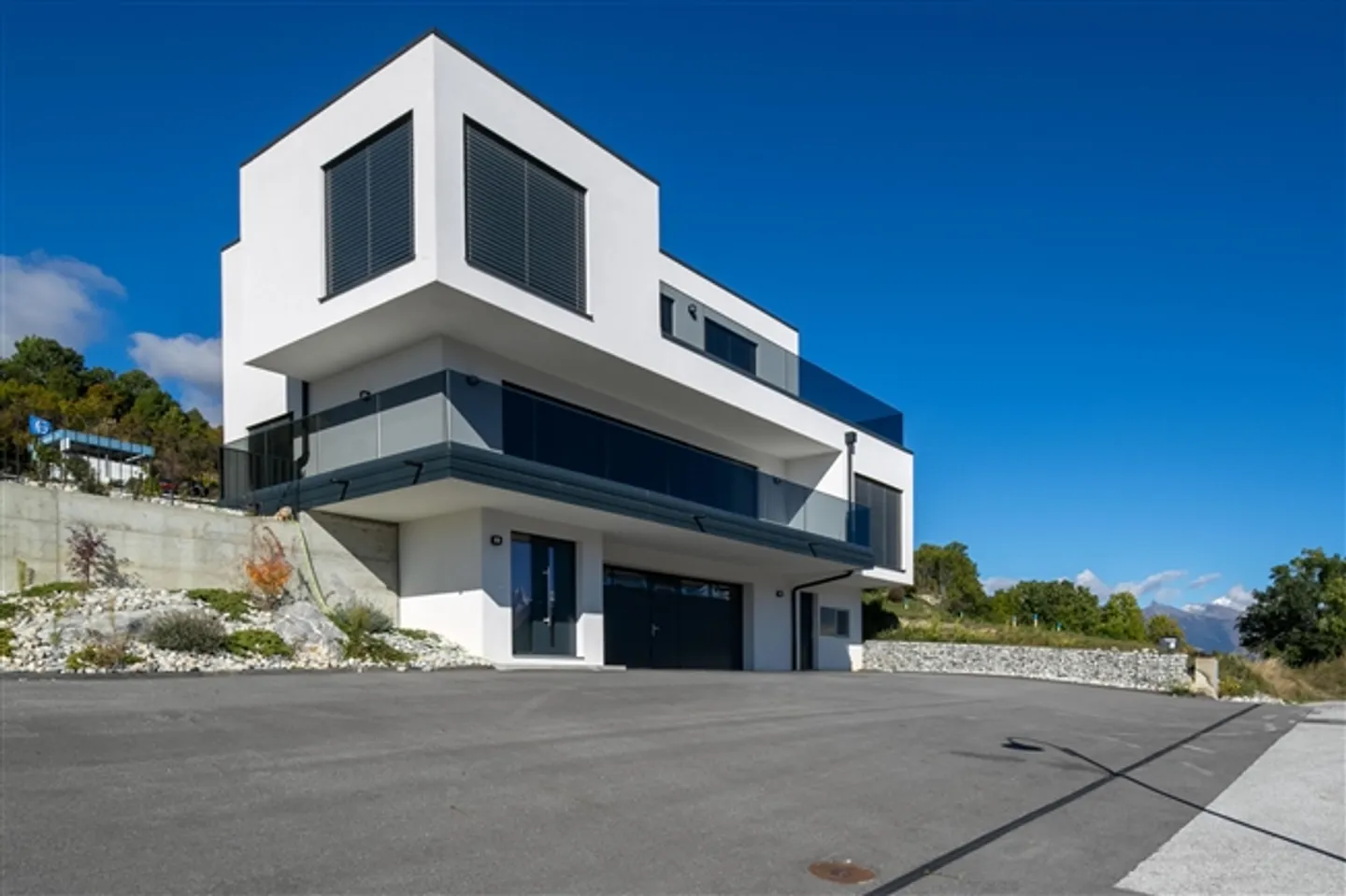 Nouvelle Villa Individuelle - Photo 1 sur 12