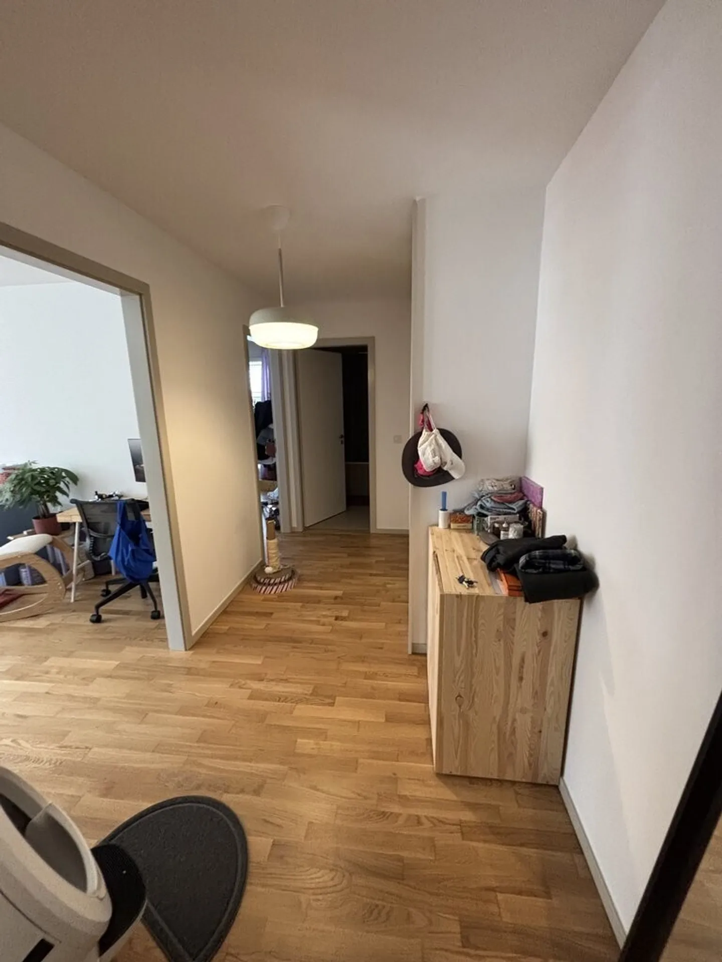 To seize! Charming accommodation in a residential area of Nyon! - Photo 2 of 6