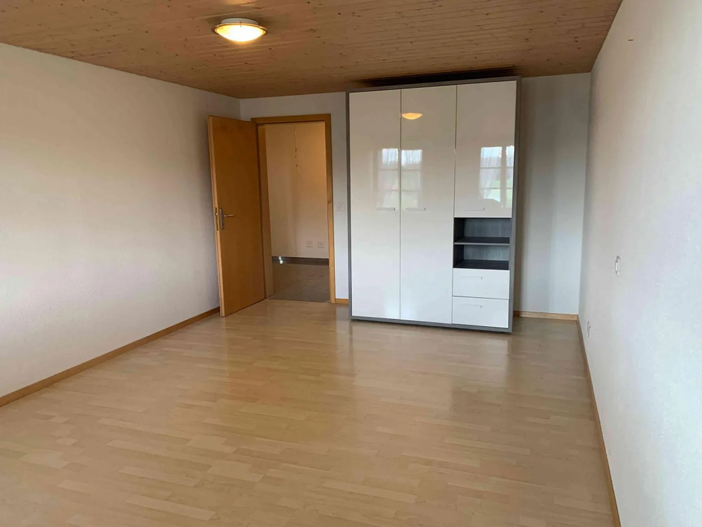 Luminoso, tranquillo, parzialmente arredato - la tua nuova casa di 80 m² - Foto 5 di 7