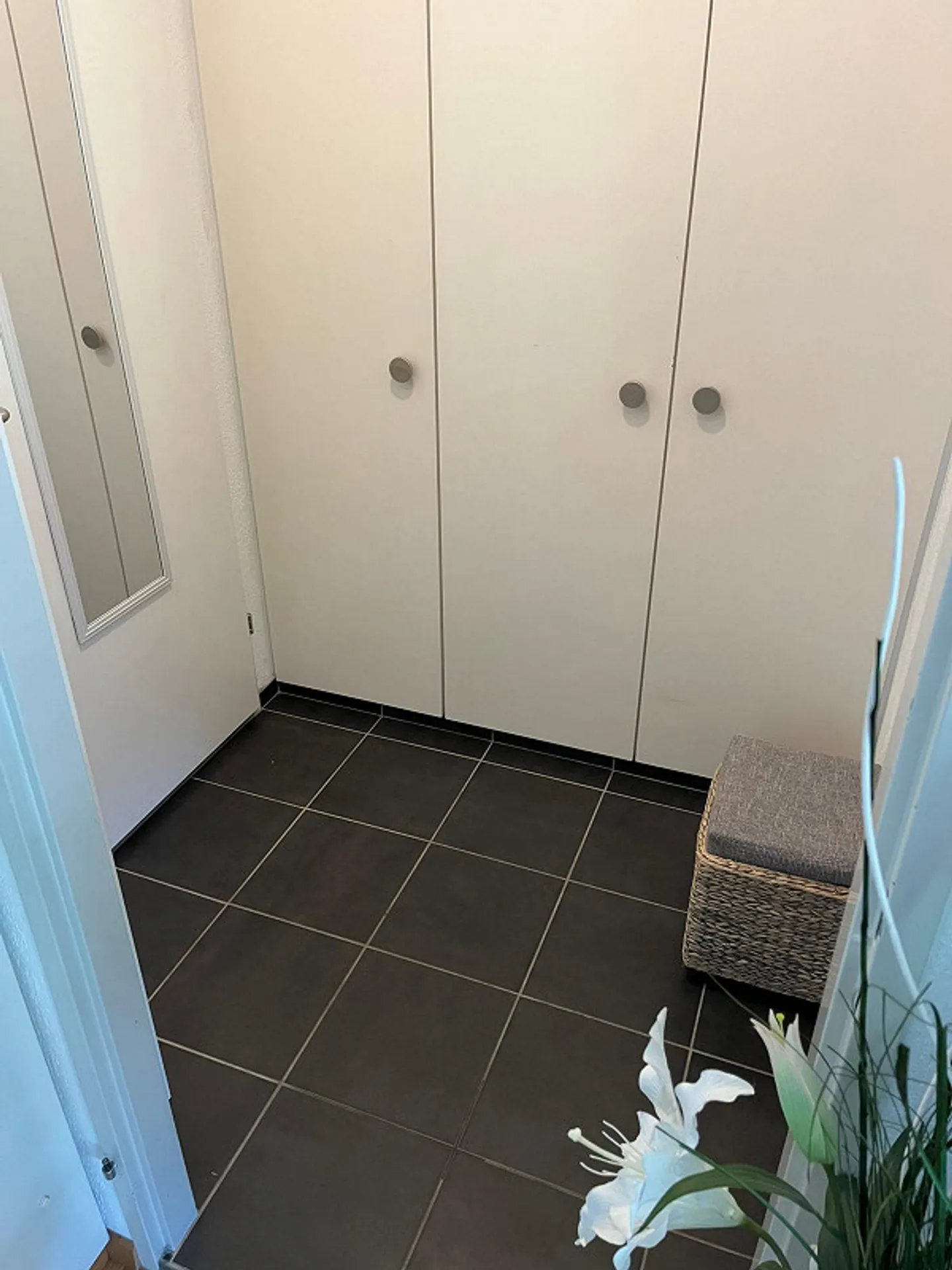Moderno appartamento con 2 camere e balcone - Foto 1 di 10