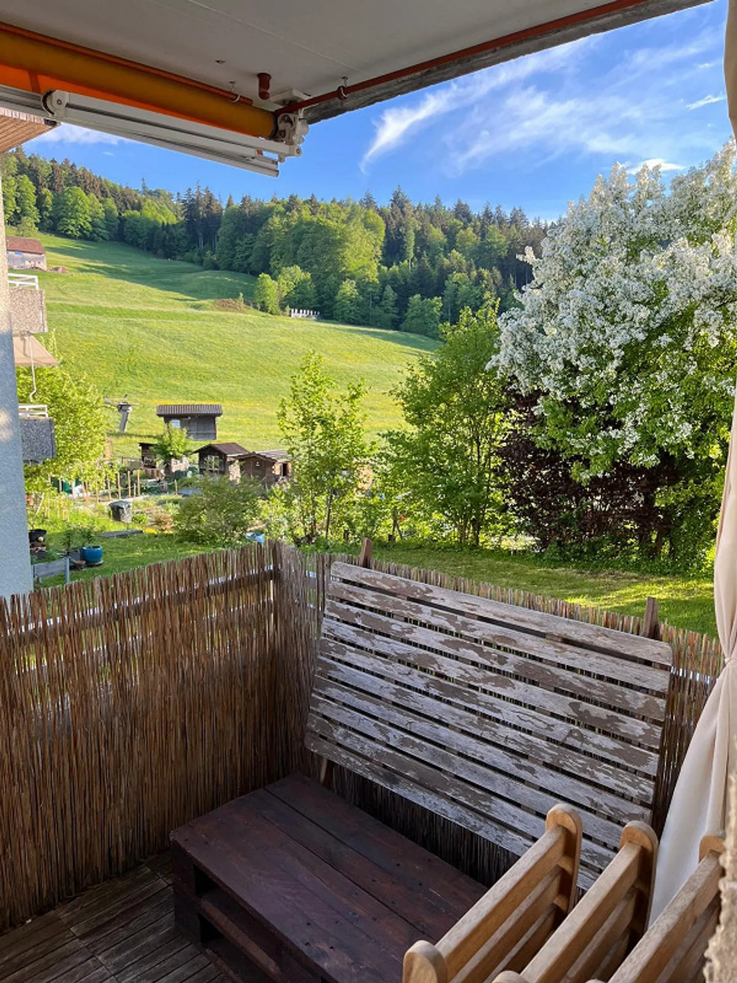 Moderno appartamento con 2 camere e balcone - Foto 6 di 10