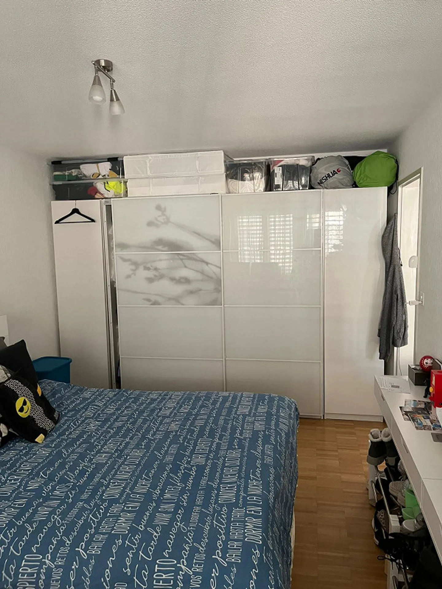 Moderno appartamento con 2 camere e balcone - Foto 8 di 10