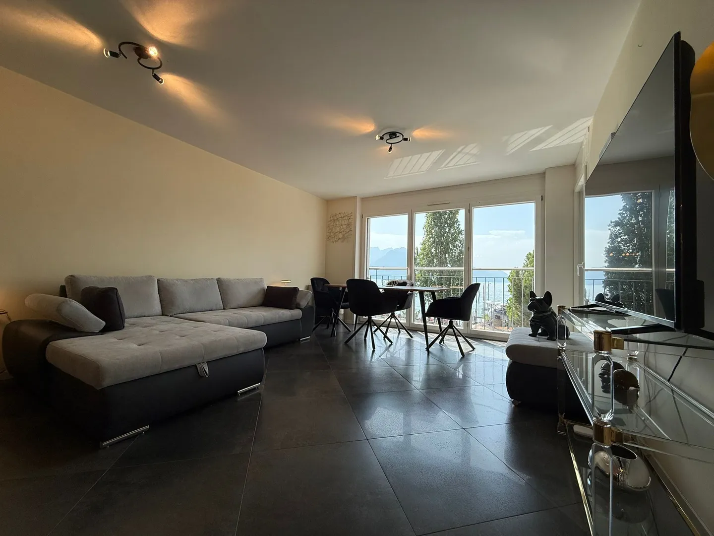 Chalet à vendre - Photo 2 sur 7