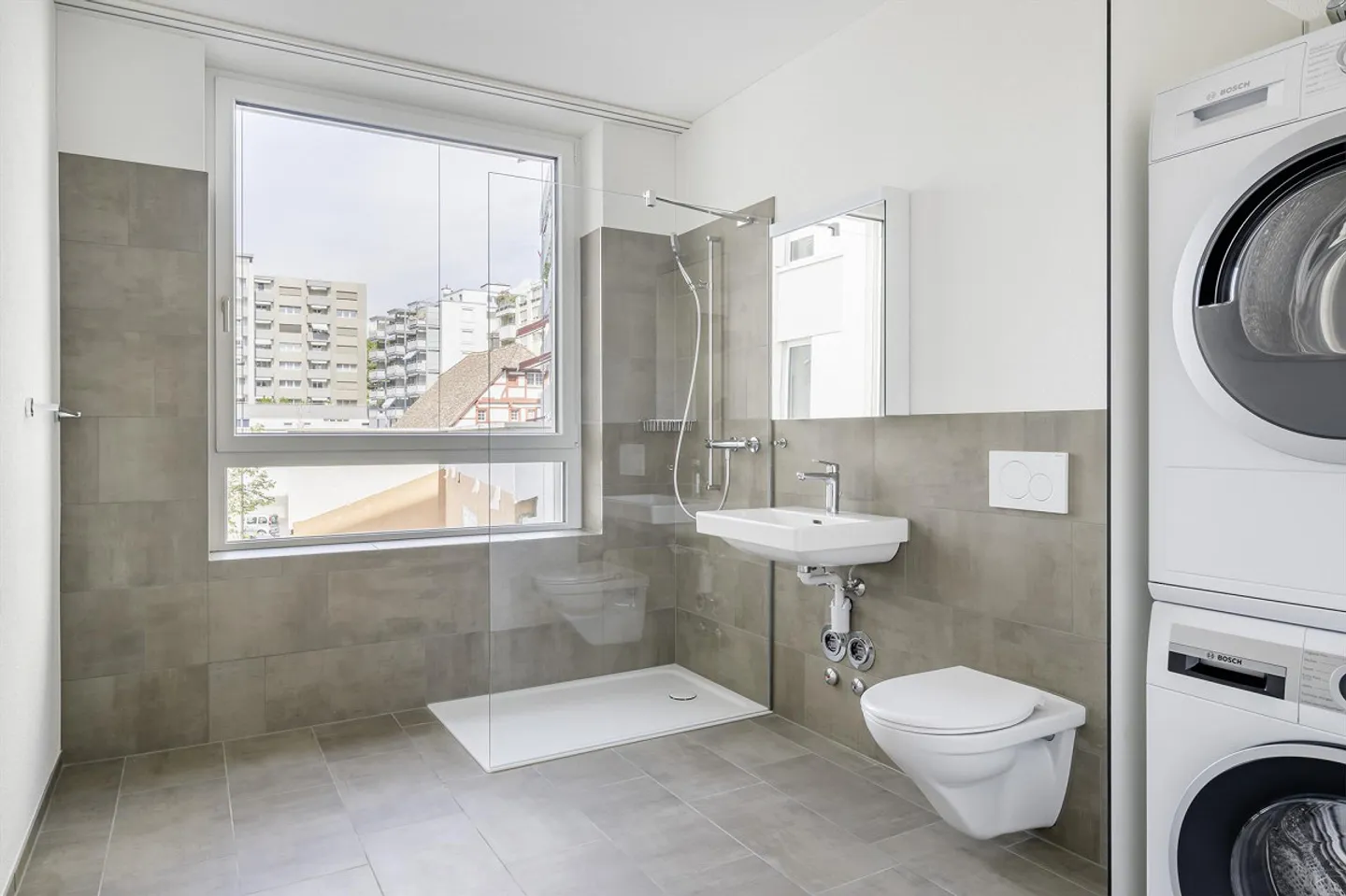 Stylish apartment at the industrial square - Photo 7 of 10