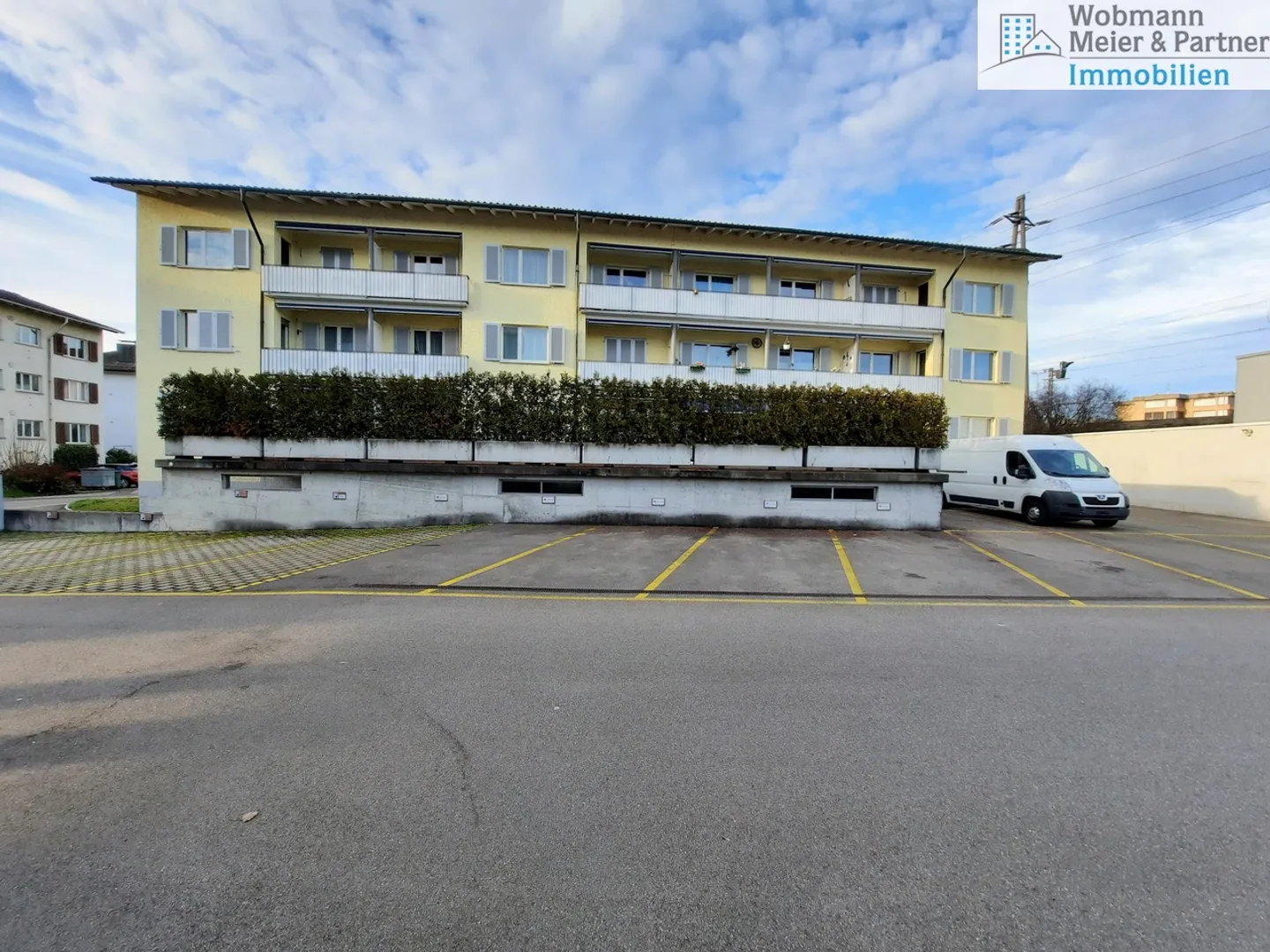 Appartement lumineux pour étudiants - Photo 1 sur 7