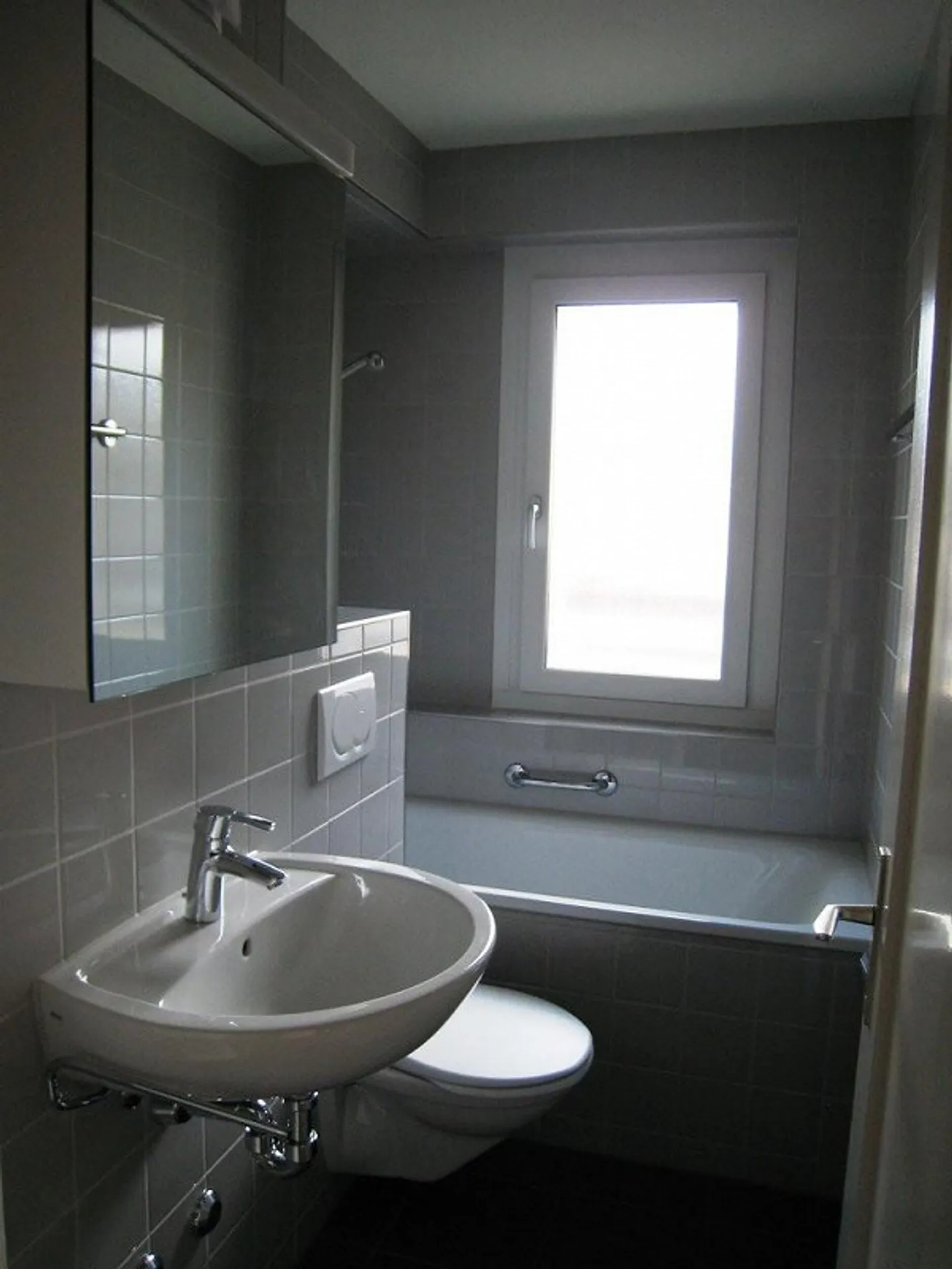 MIETEN OHNE KAUTION - Lebensqualität über den Dächern von Glattbrugg - Foto 3 von 5