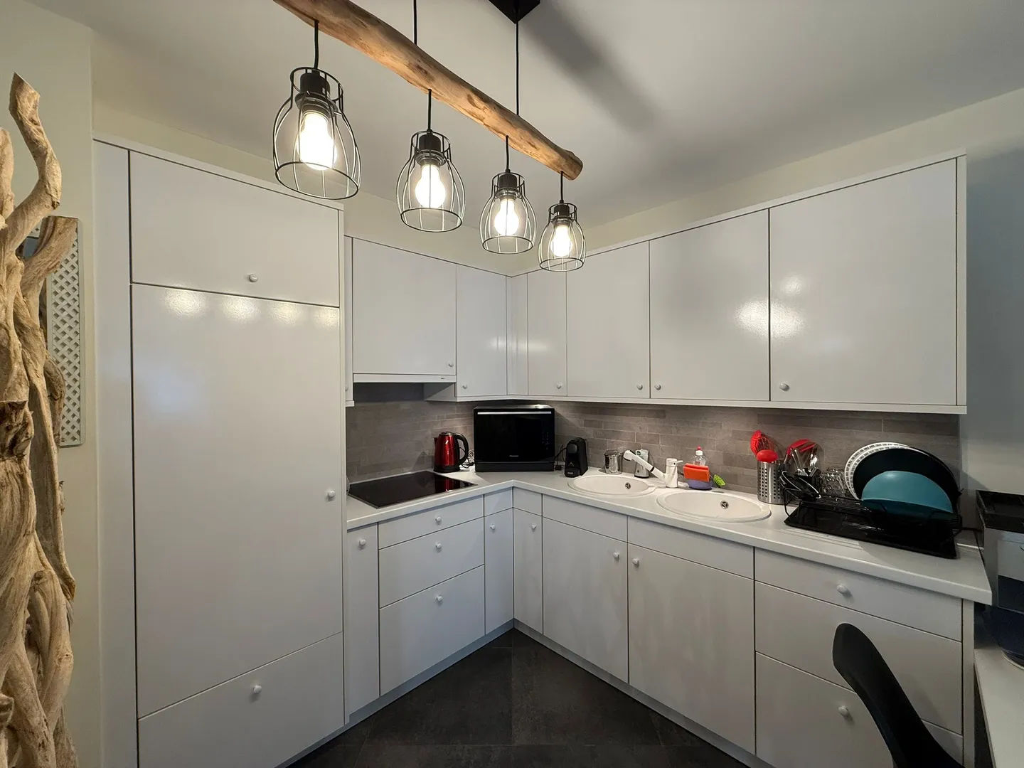 Chalet à vendre - Photo 3 sur 7