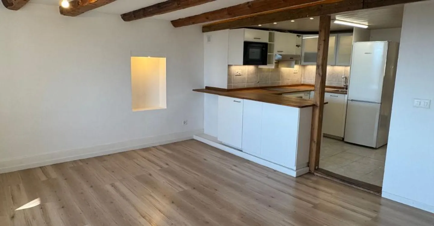 Unique Residential Building - Photo 1 of 5