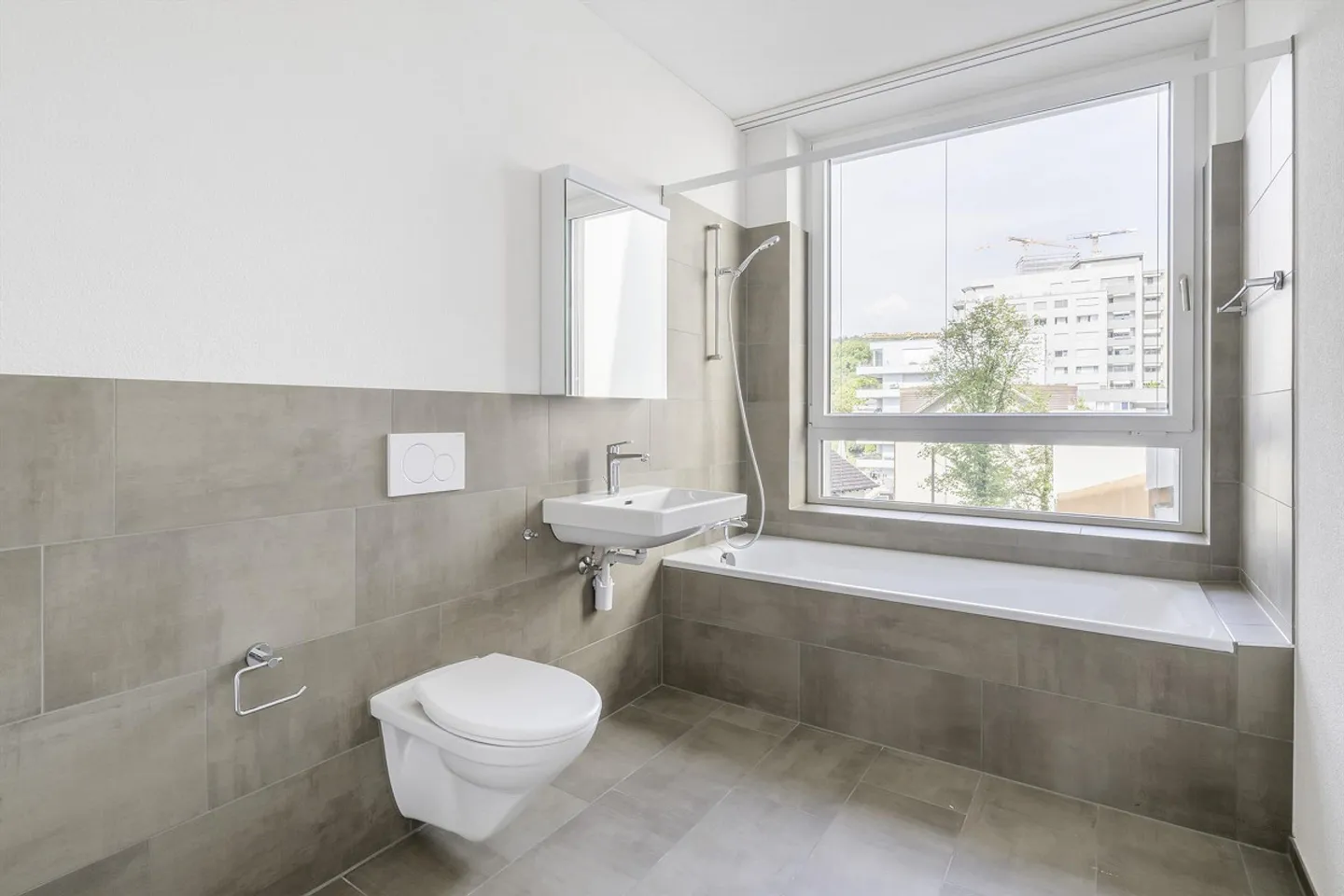Stylish apartment at the industrial square - Photo 8 of 10