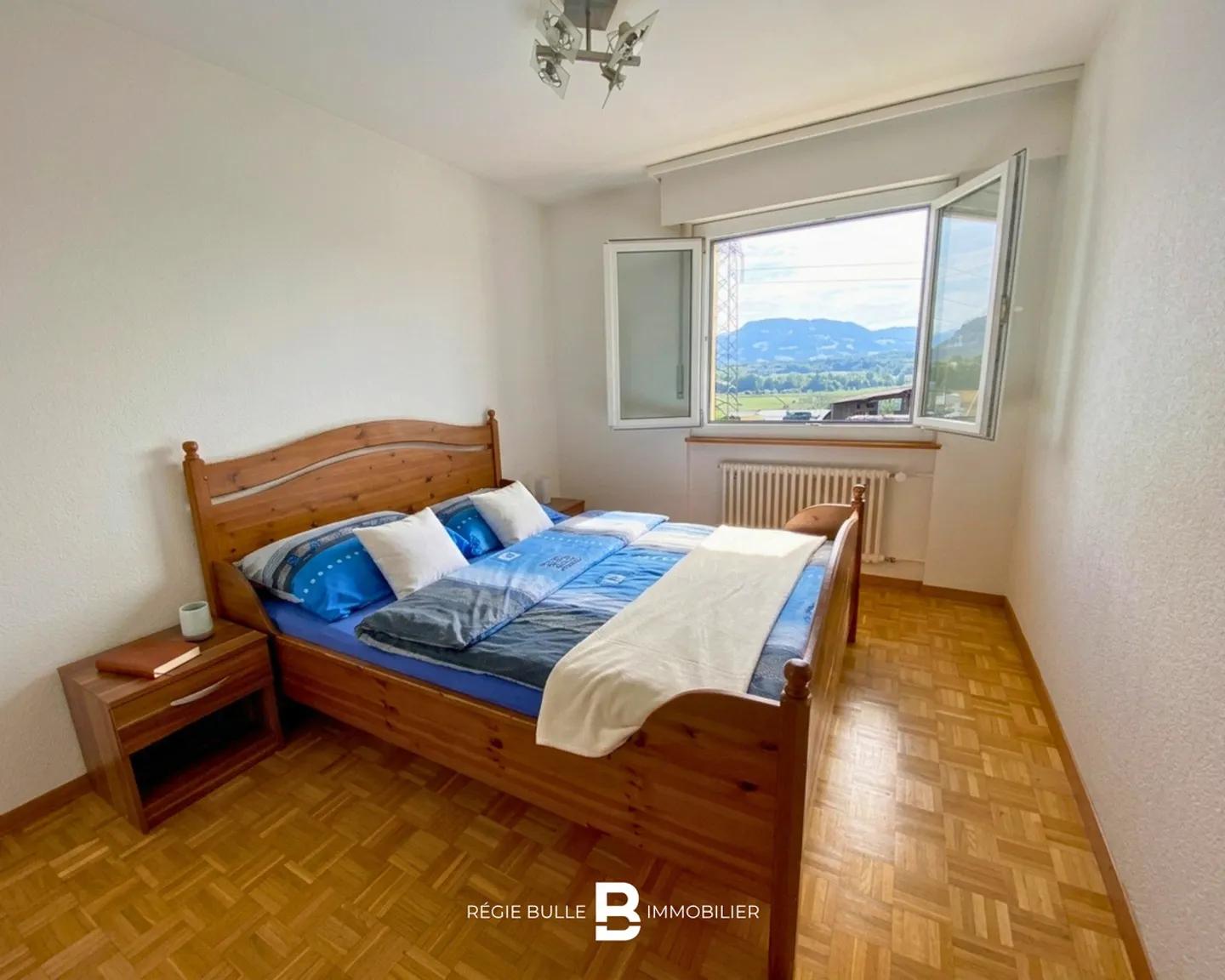 Botterens - Charming 3.5-room apartment for rent - Photo 5 of 5