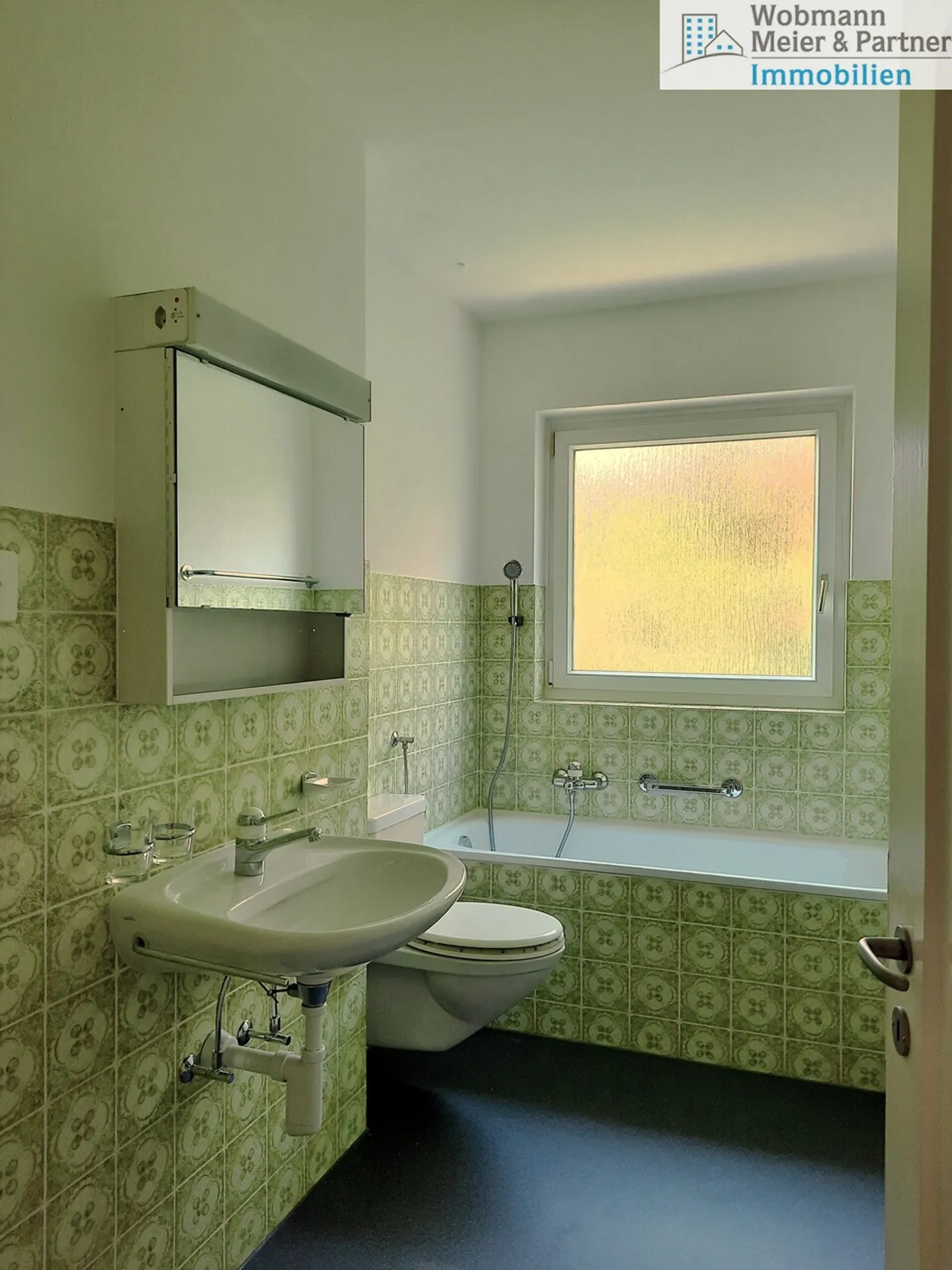 Appartement lumineux pour étudiants - Photo 6 sur 7