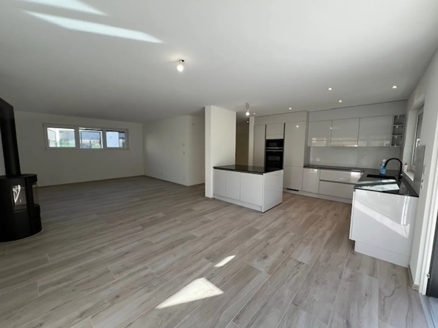 Villa di 6,5 VANI 166 m2 - Foto 4 di 22