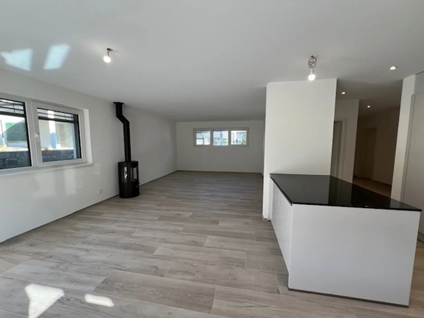 Villa di 6,5 VANI 166 m2 - Foto 5 di 22