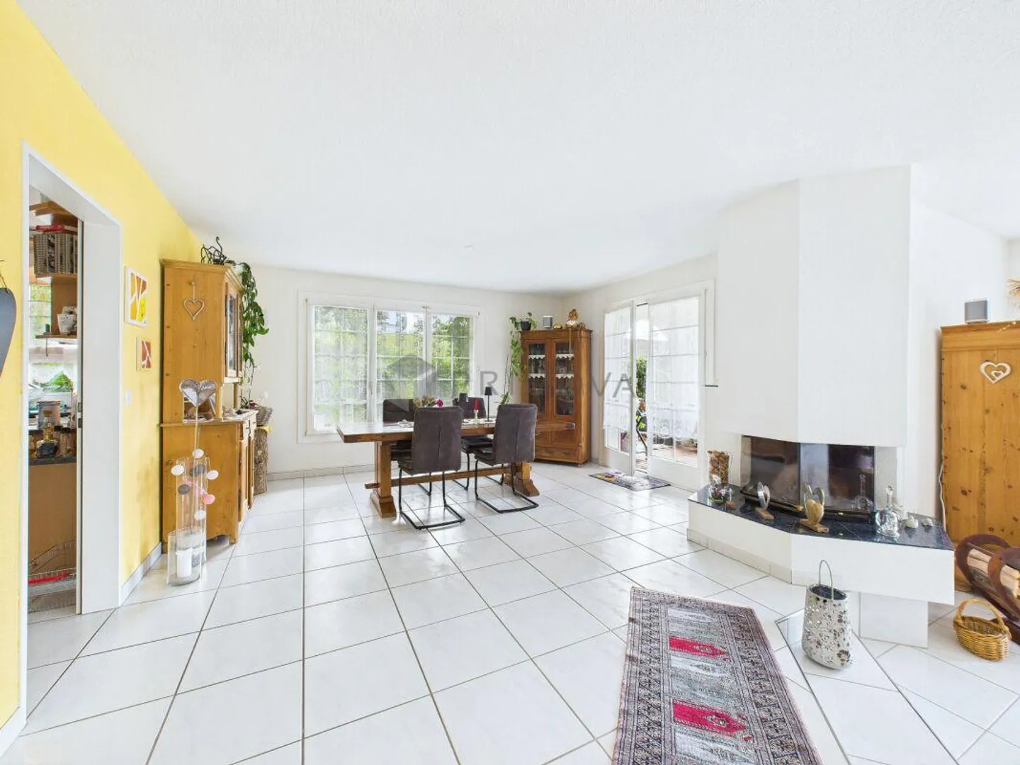 Charmantes Doppeleinfamilienhaus - Foto 5 von 13