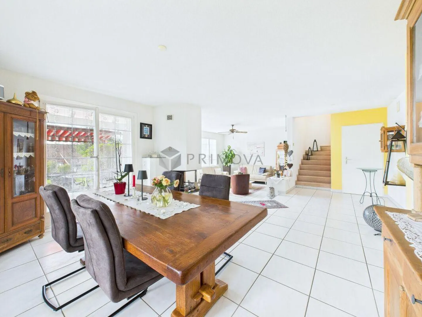 Charmantes Doppeleinfamilienhaus - Foto 6 von 13