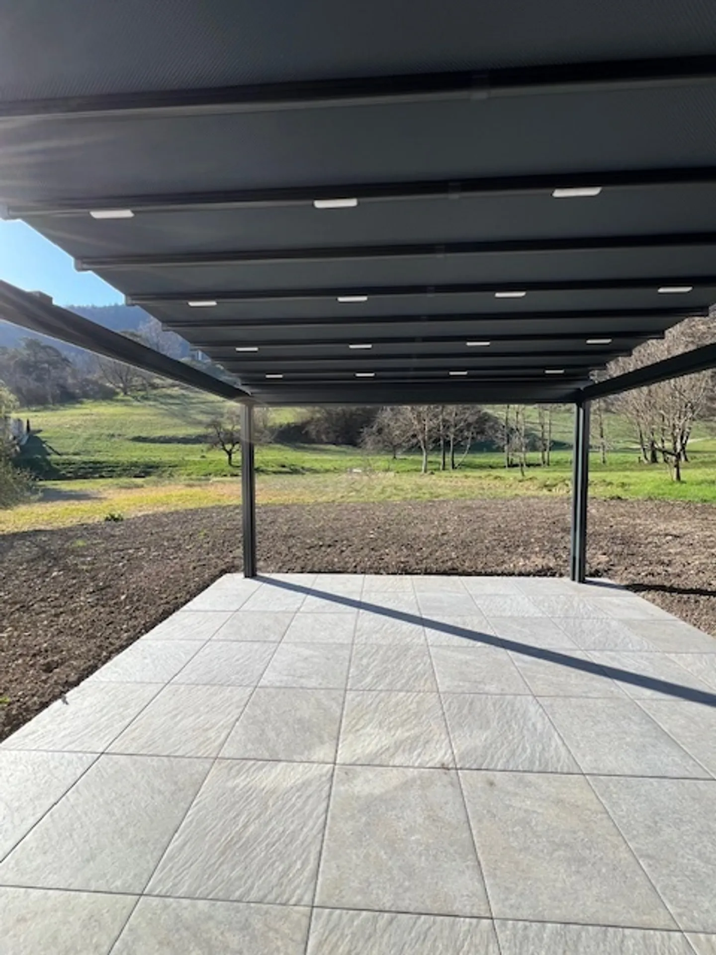Villa di 6,5 VANI 166 m2 - Foto 3 di 22