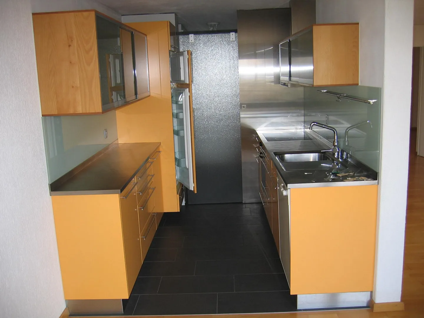 4.5-room apartment with a view - Photo 2 of 15