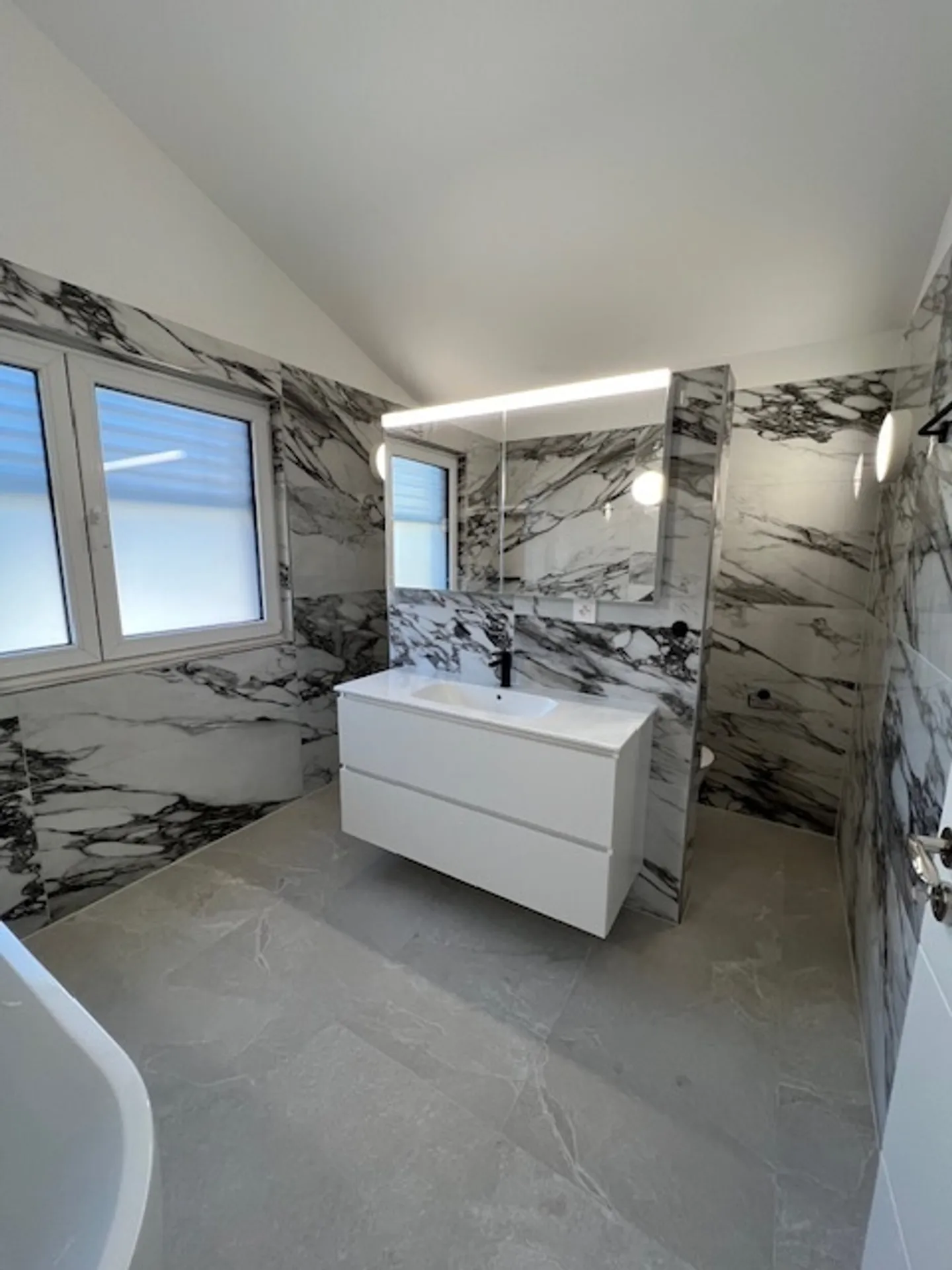 Villa di 6,5 VANI 166 m2 - Foto 10 di 22
