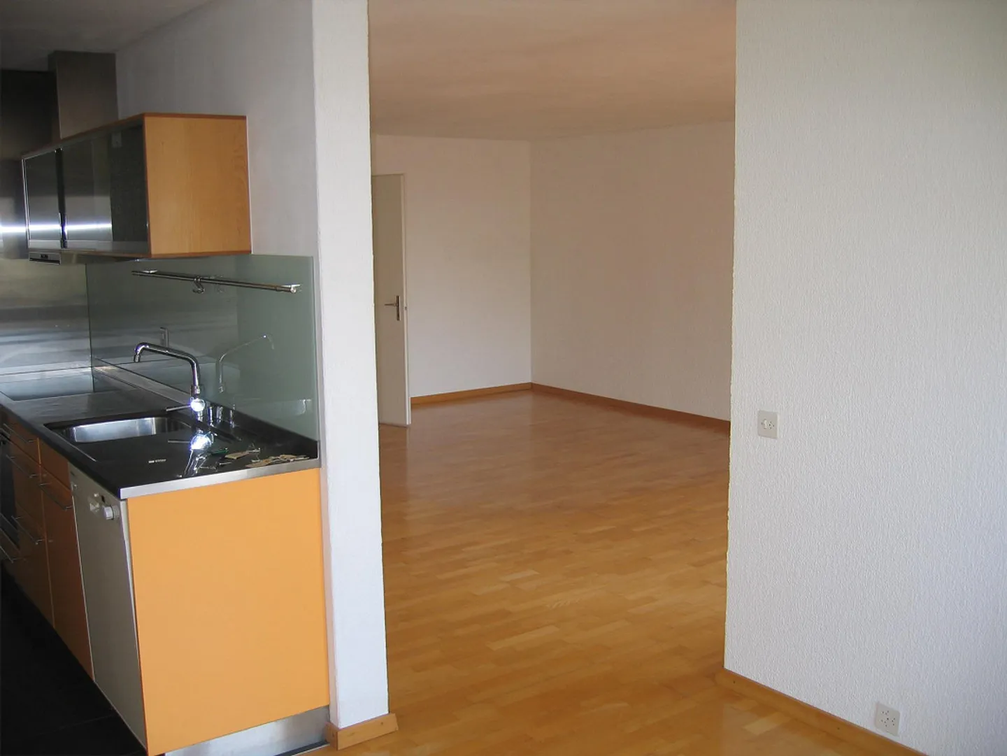 4.5-room apartment with a view - Photo 3 of 15