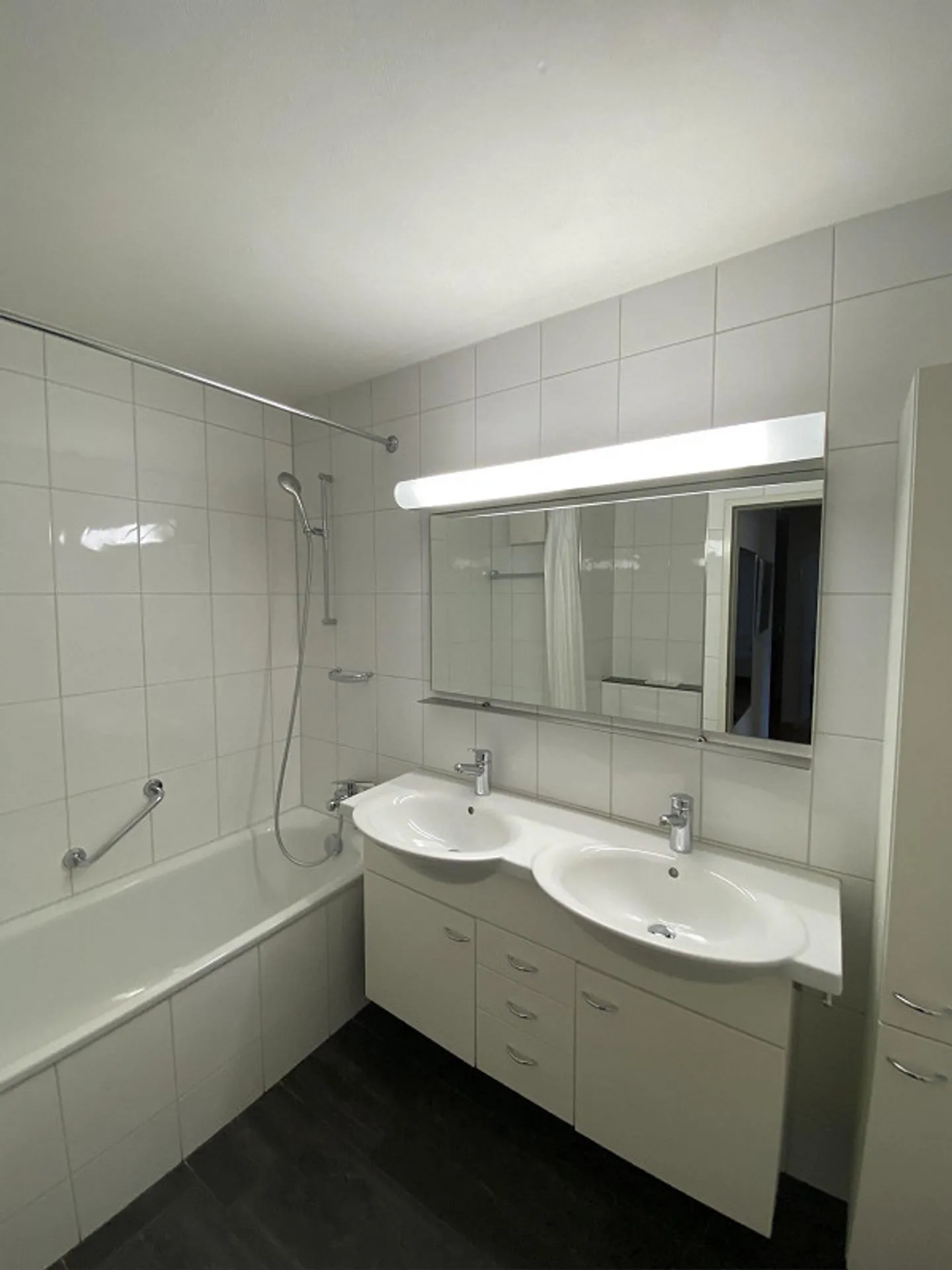 4.5-room apartment with a view - Photo 4 of 15