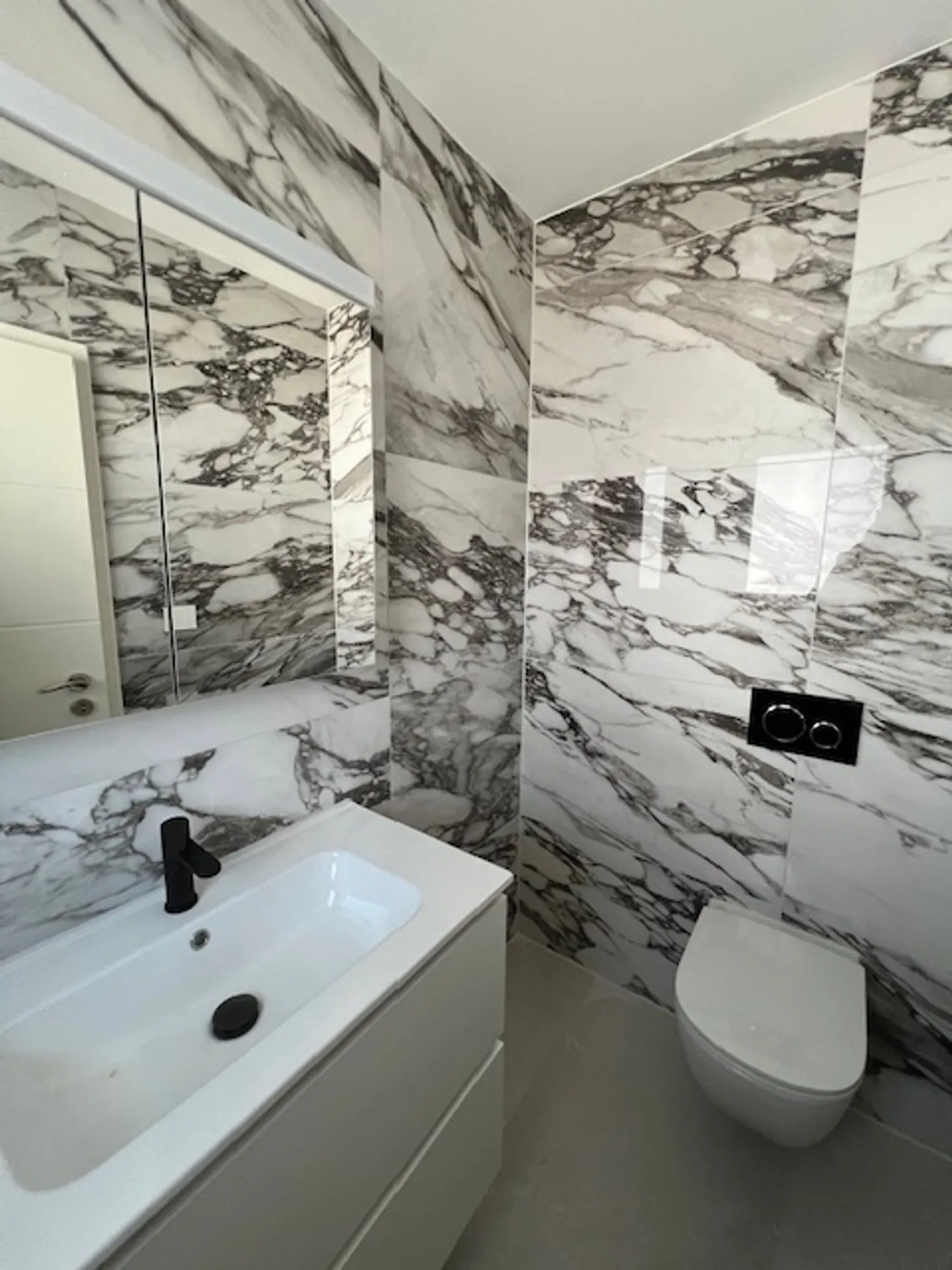Villa di 6,5 VANI 166 m2 - Foto 9 di 22