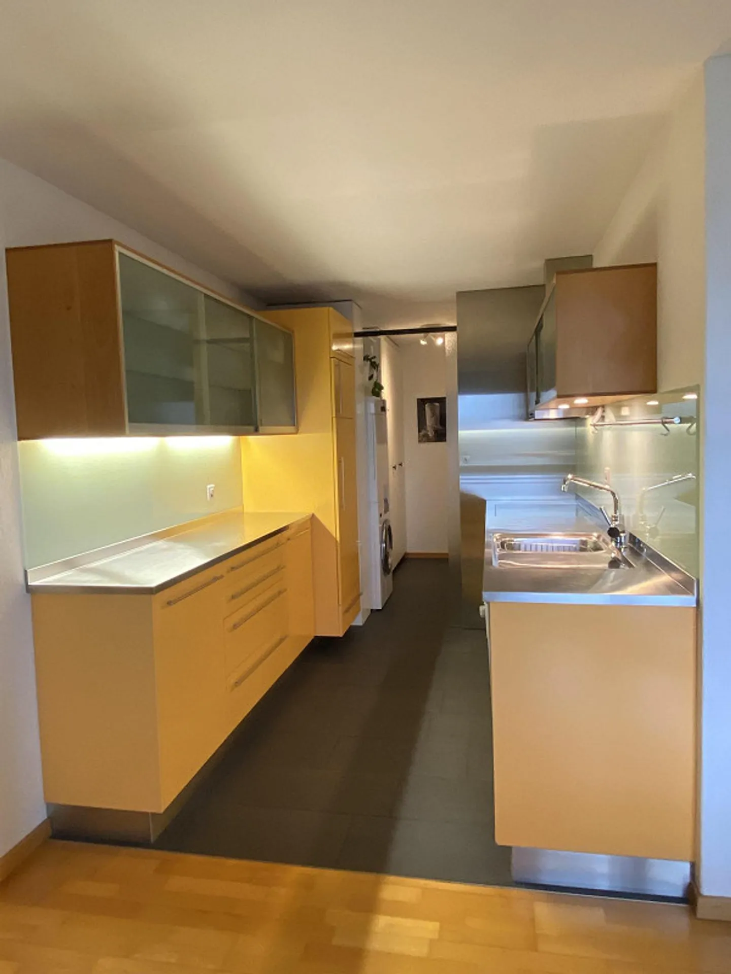 4.5-room apartment with a view - Photo 1 of 15
