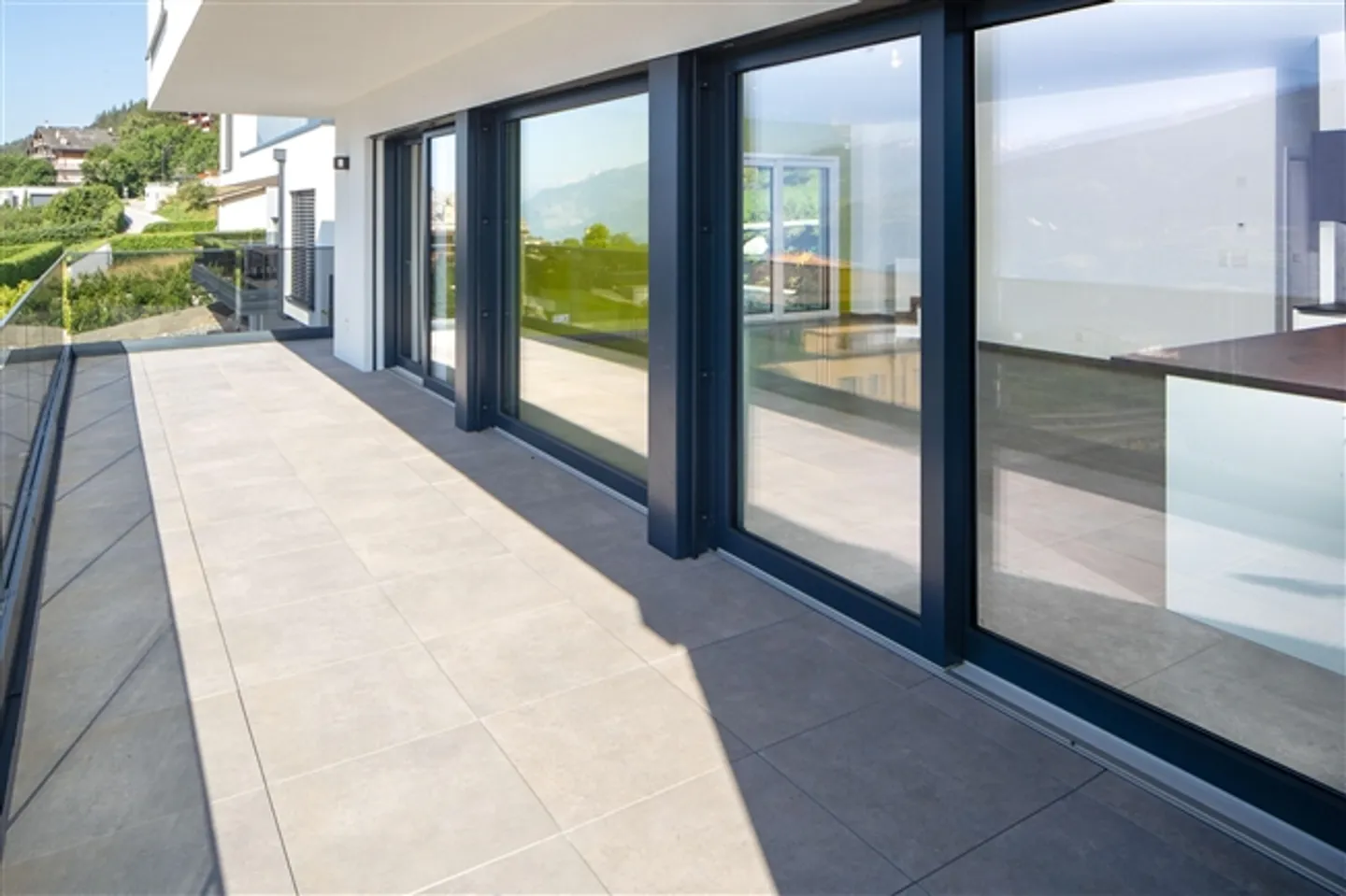 Nouvelle Villa Individuelle - Photo 4 sur 12