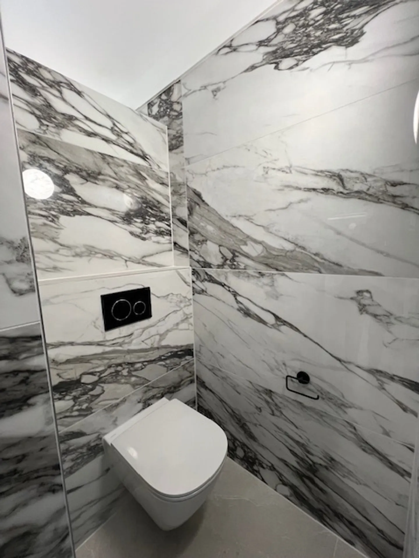 Villa di 6,5 VANI 166 m2 - Foto 11 di 22