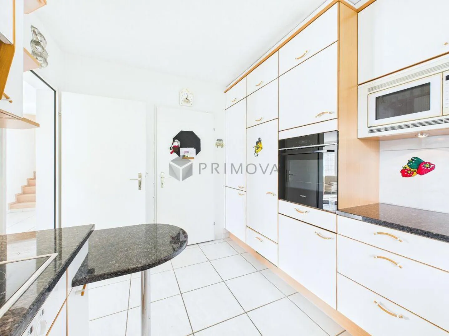 Charmantes Doppeleinfamilienhaus - Foto 7 von 13