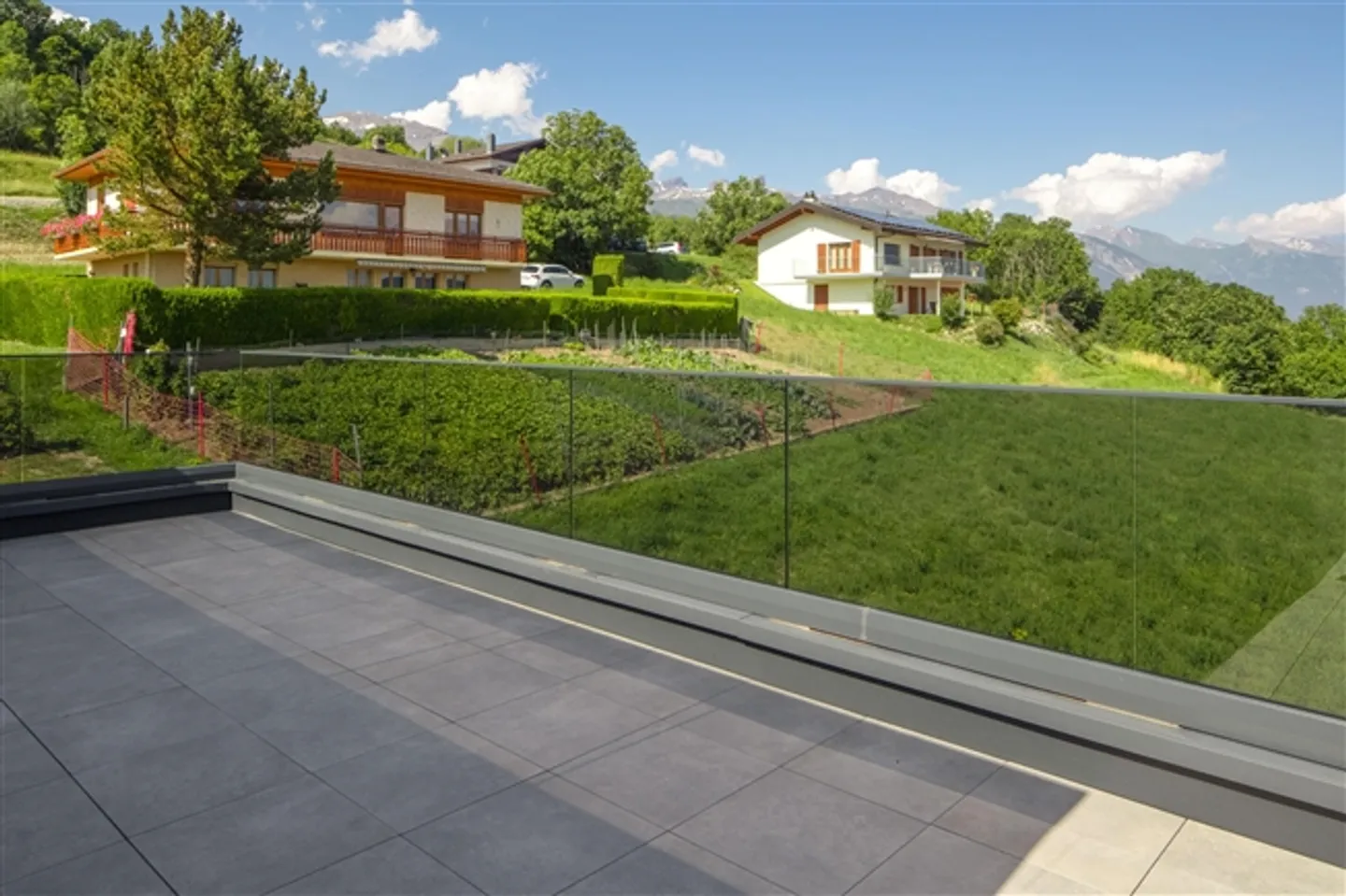 Nouvelle Villa Individuelle - Photo 9 sur 12